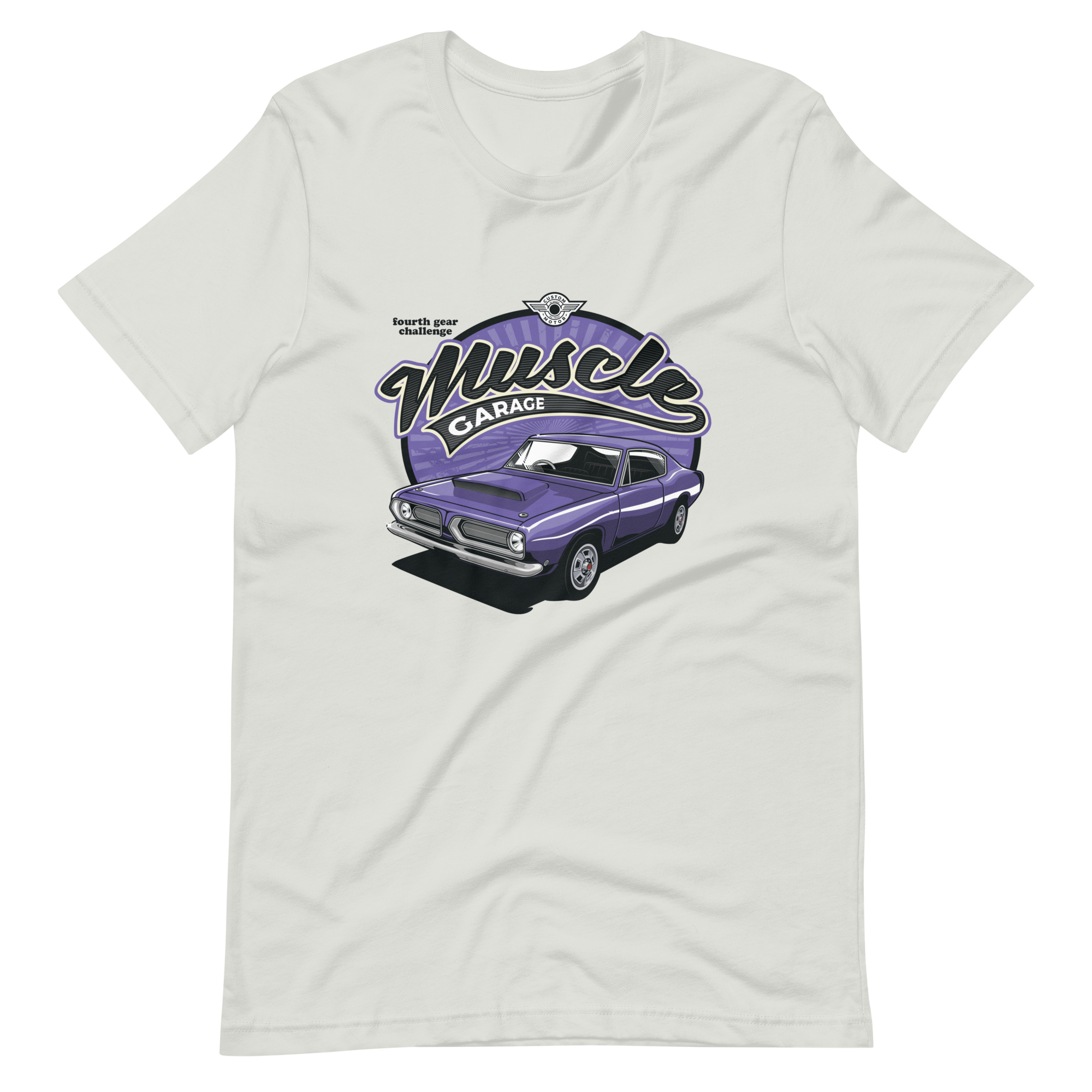 Image of Product mockup