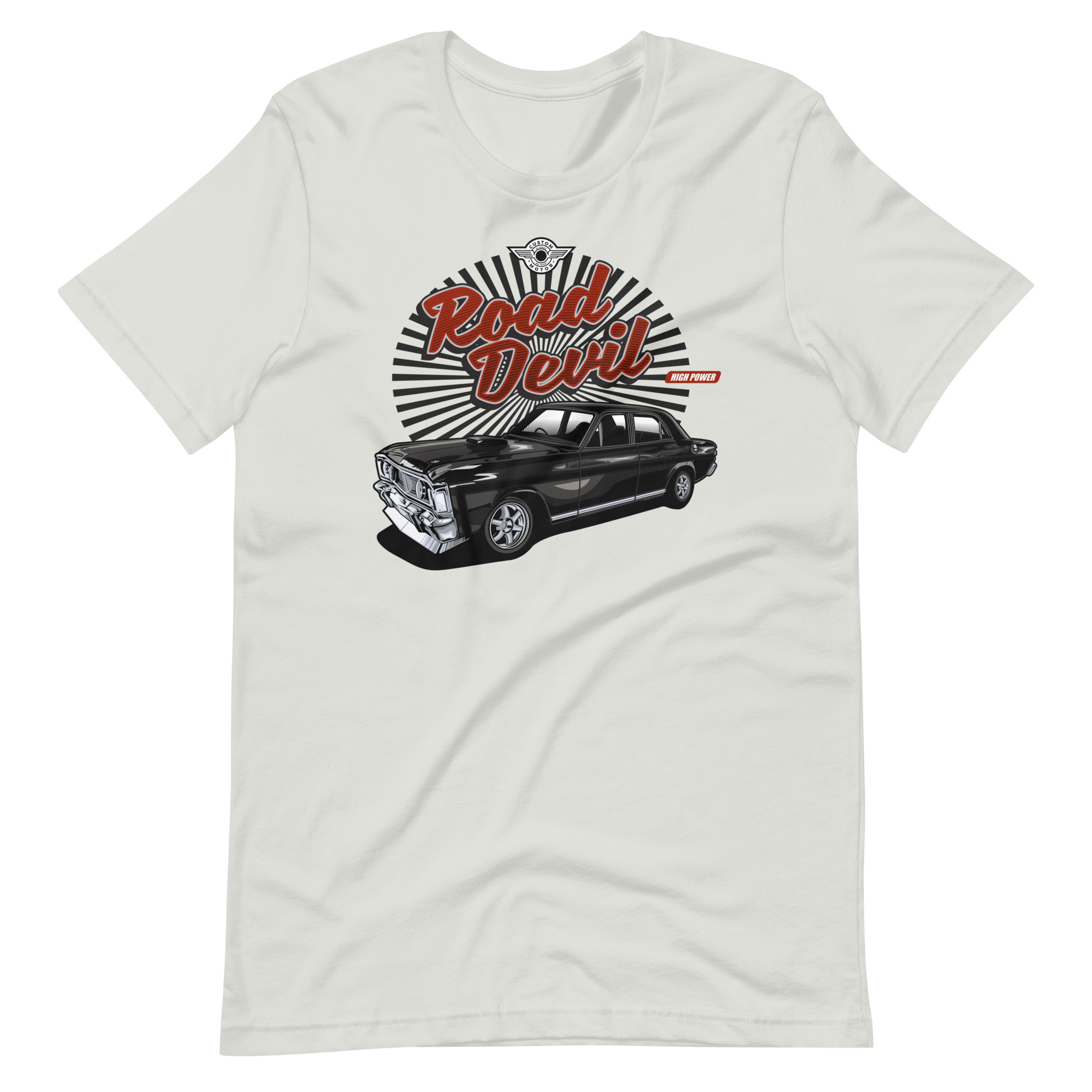 Image of Product mockup