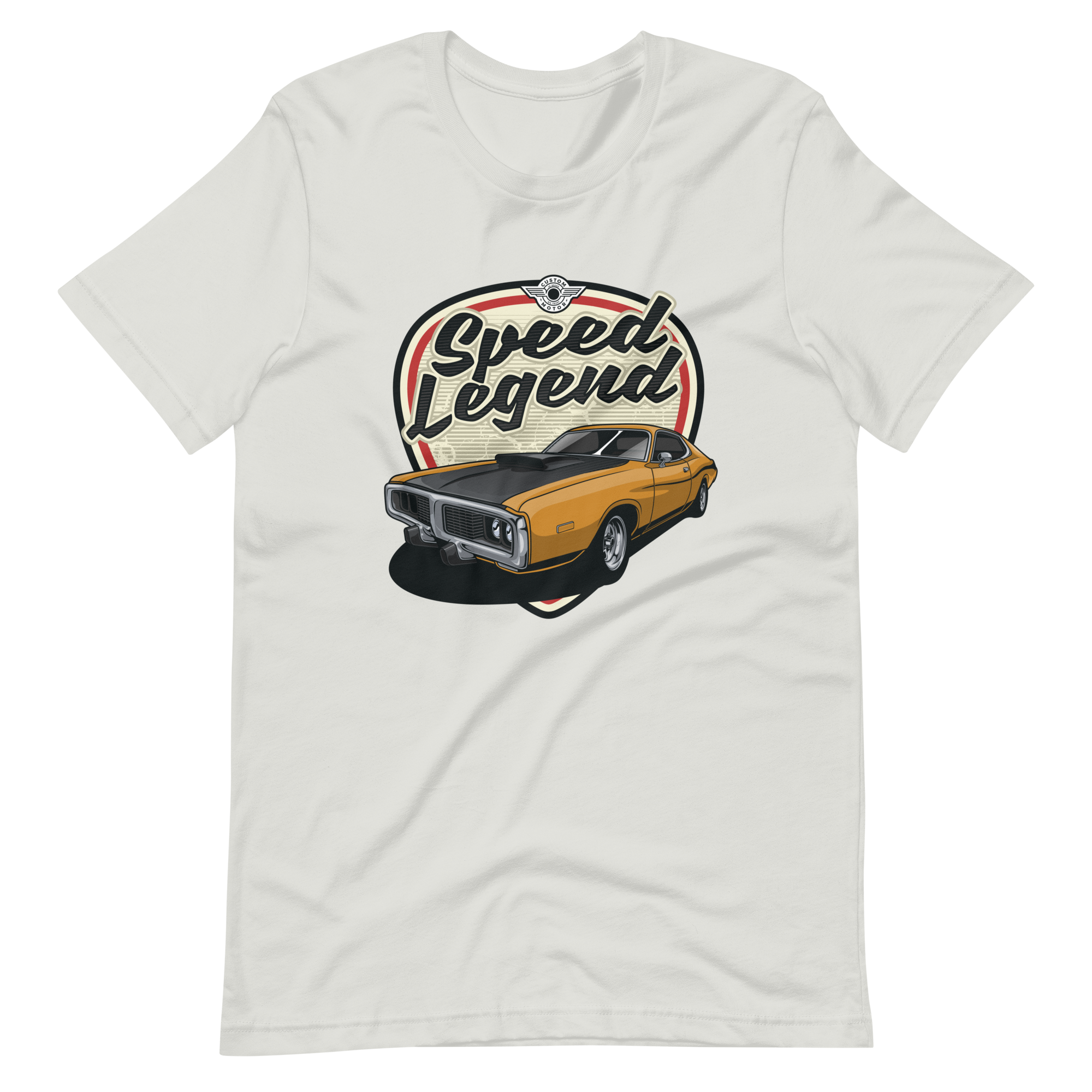 Image of Product mockup