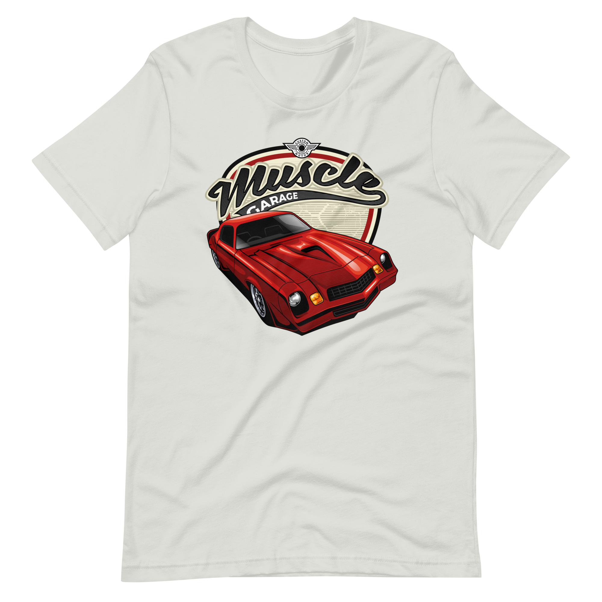 Image of Product mockup