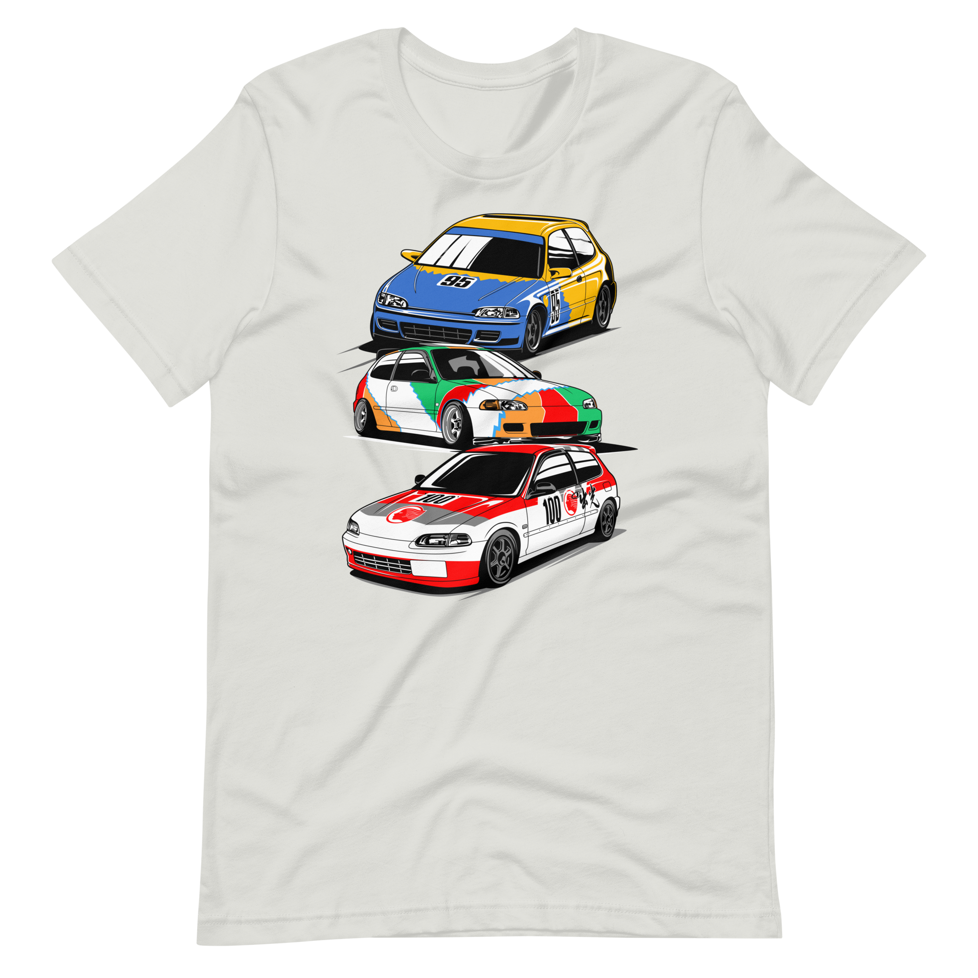 Image of Product mockup