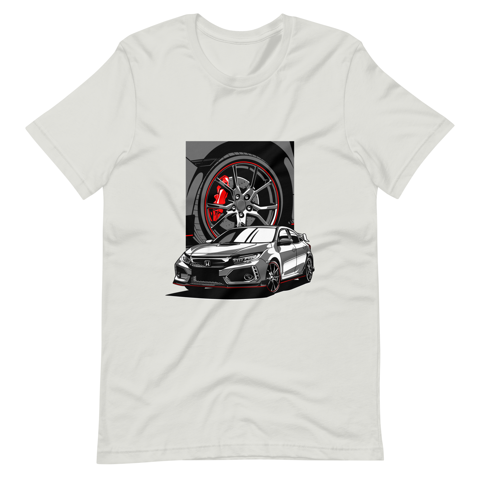 Image of Product mockup