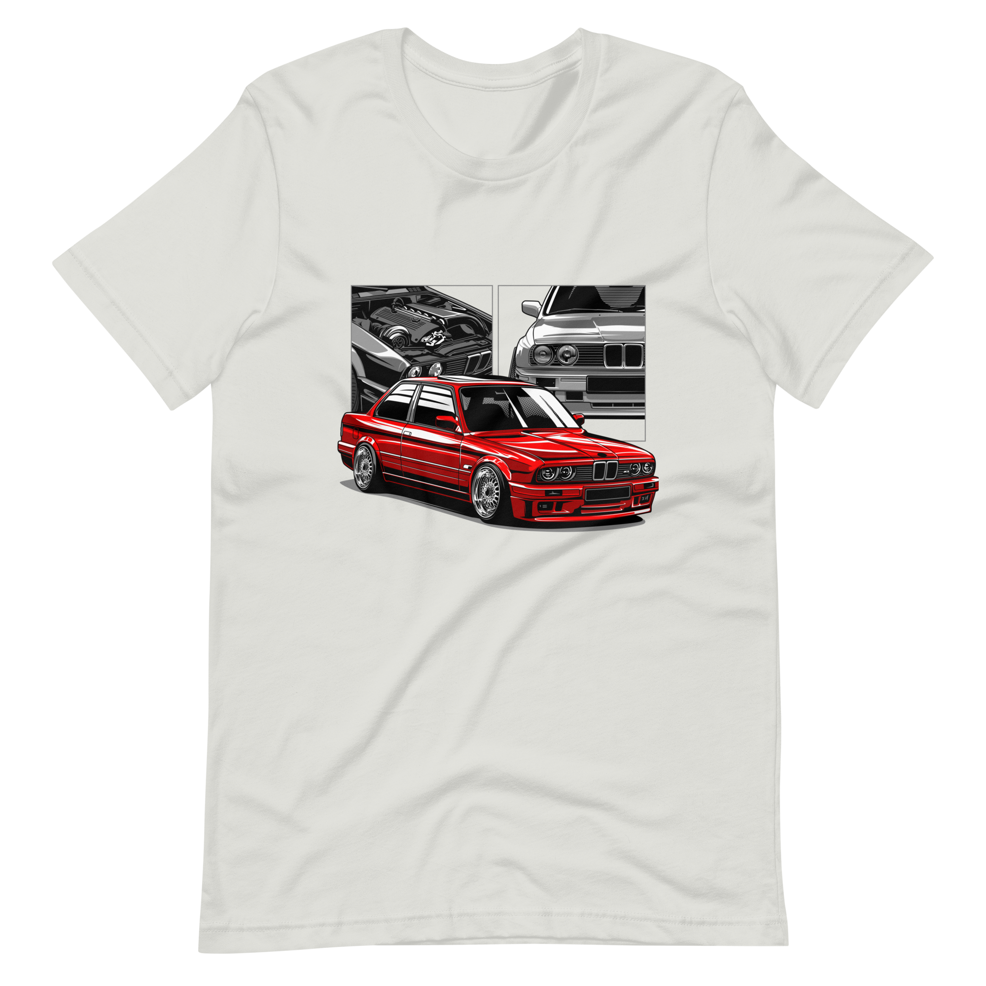 Image of Product mockup