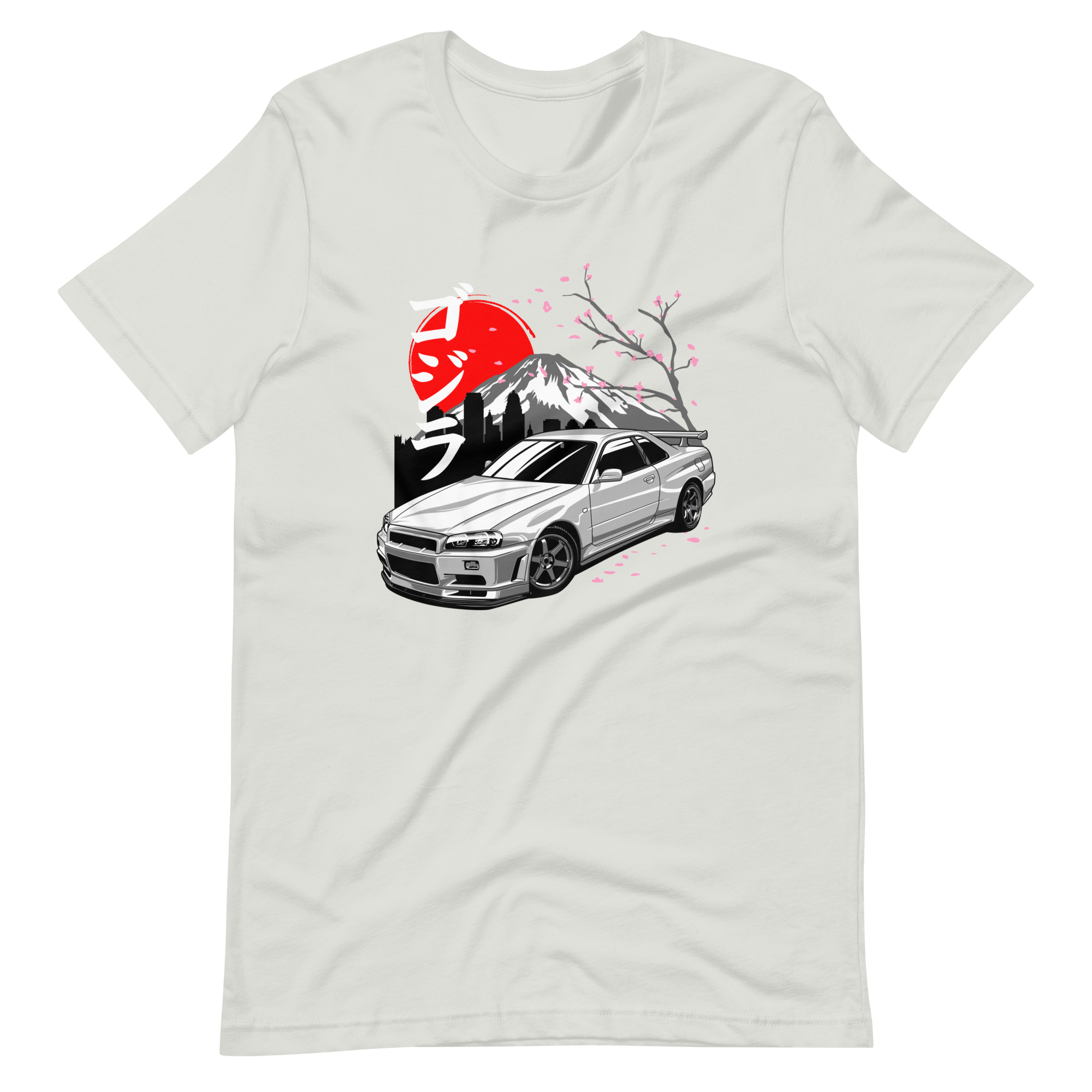Image of Product mockup