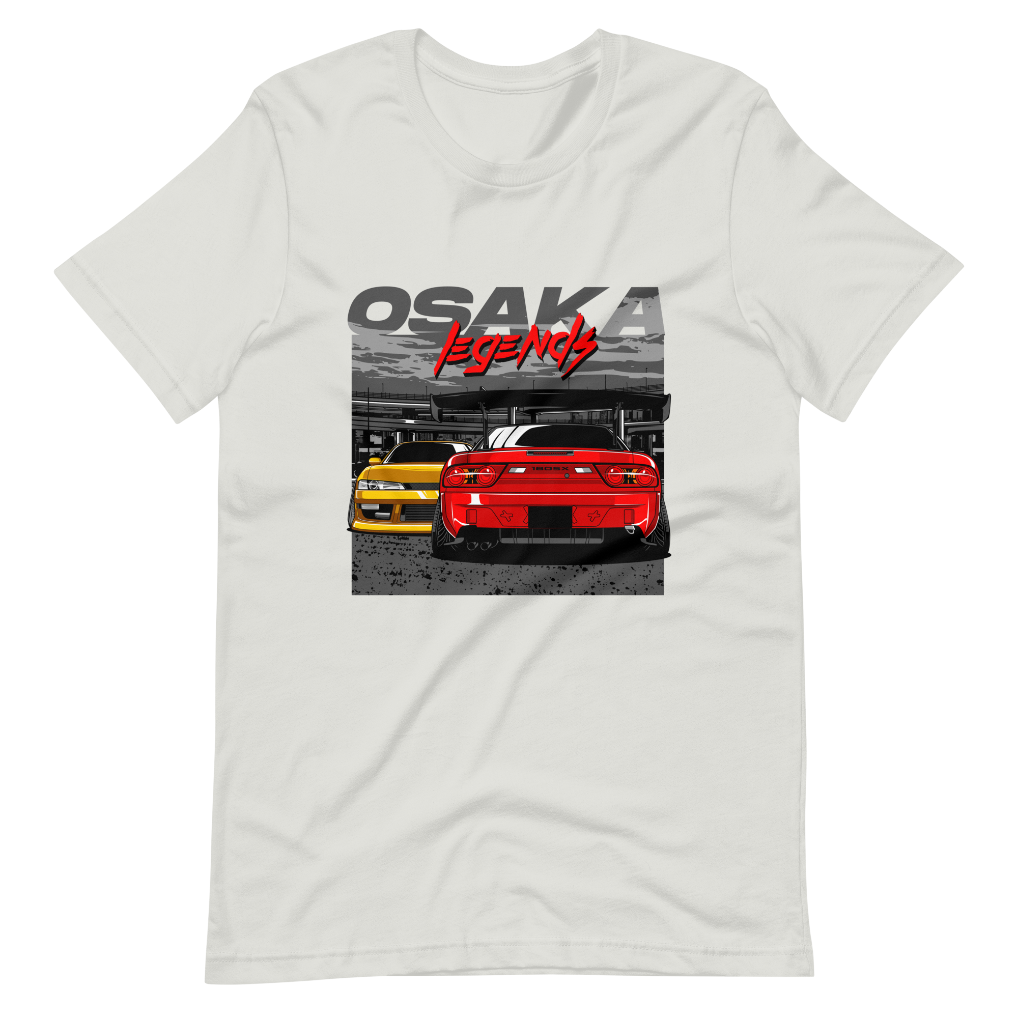 Image of Product mockup