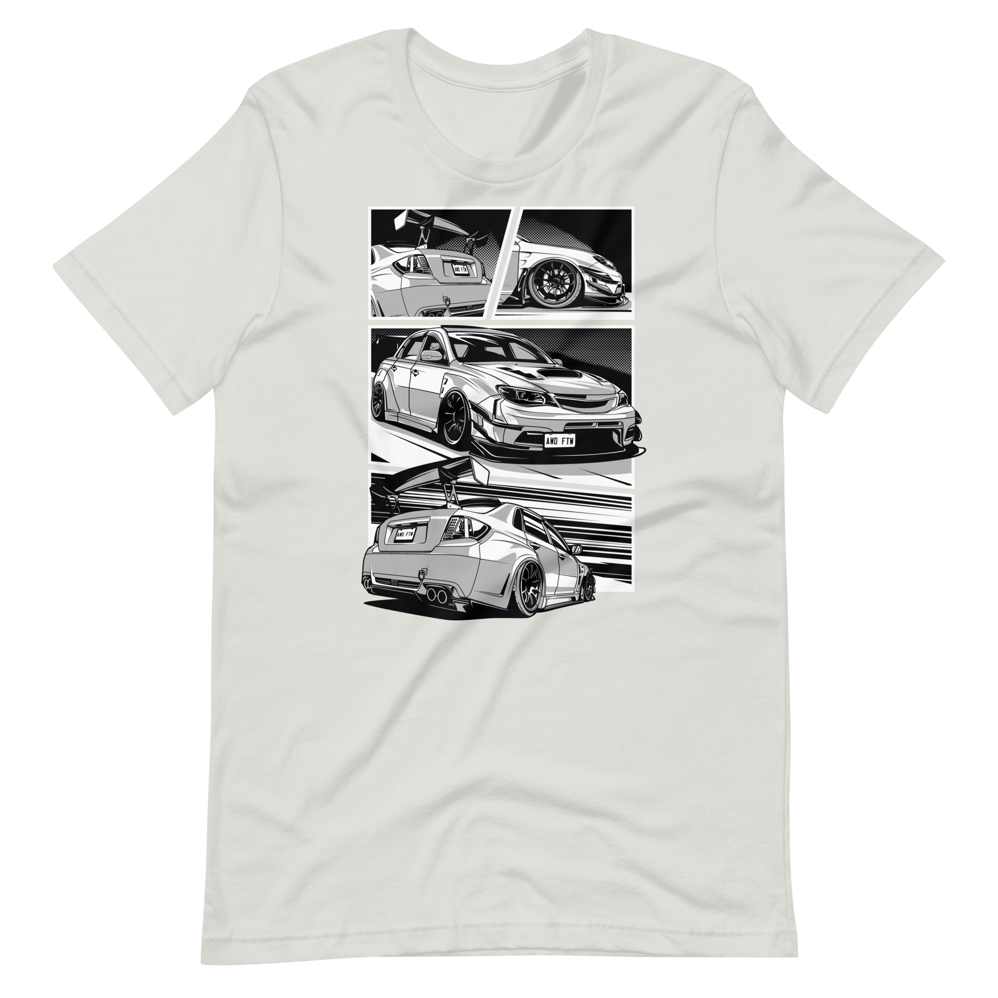 Image of Product mockup