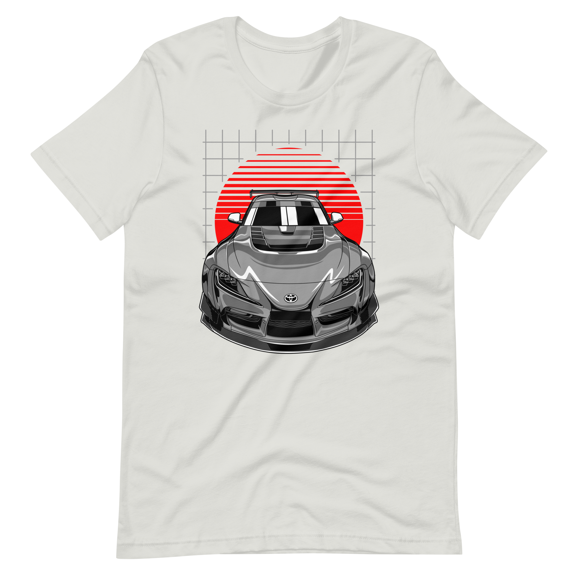 Image of Product mockup