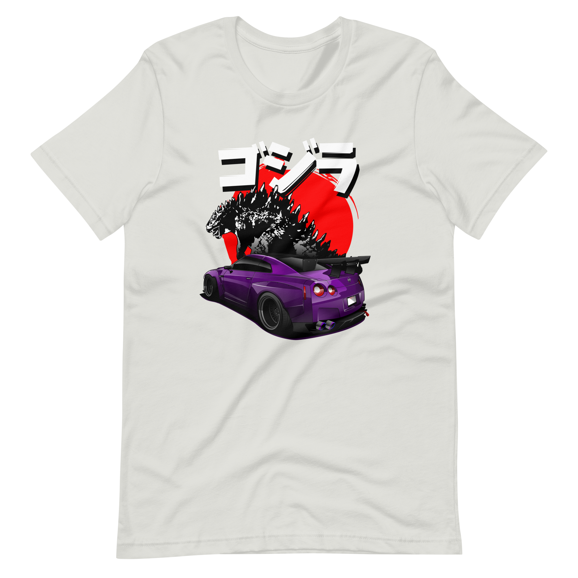Image of Product mockup