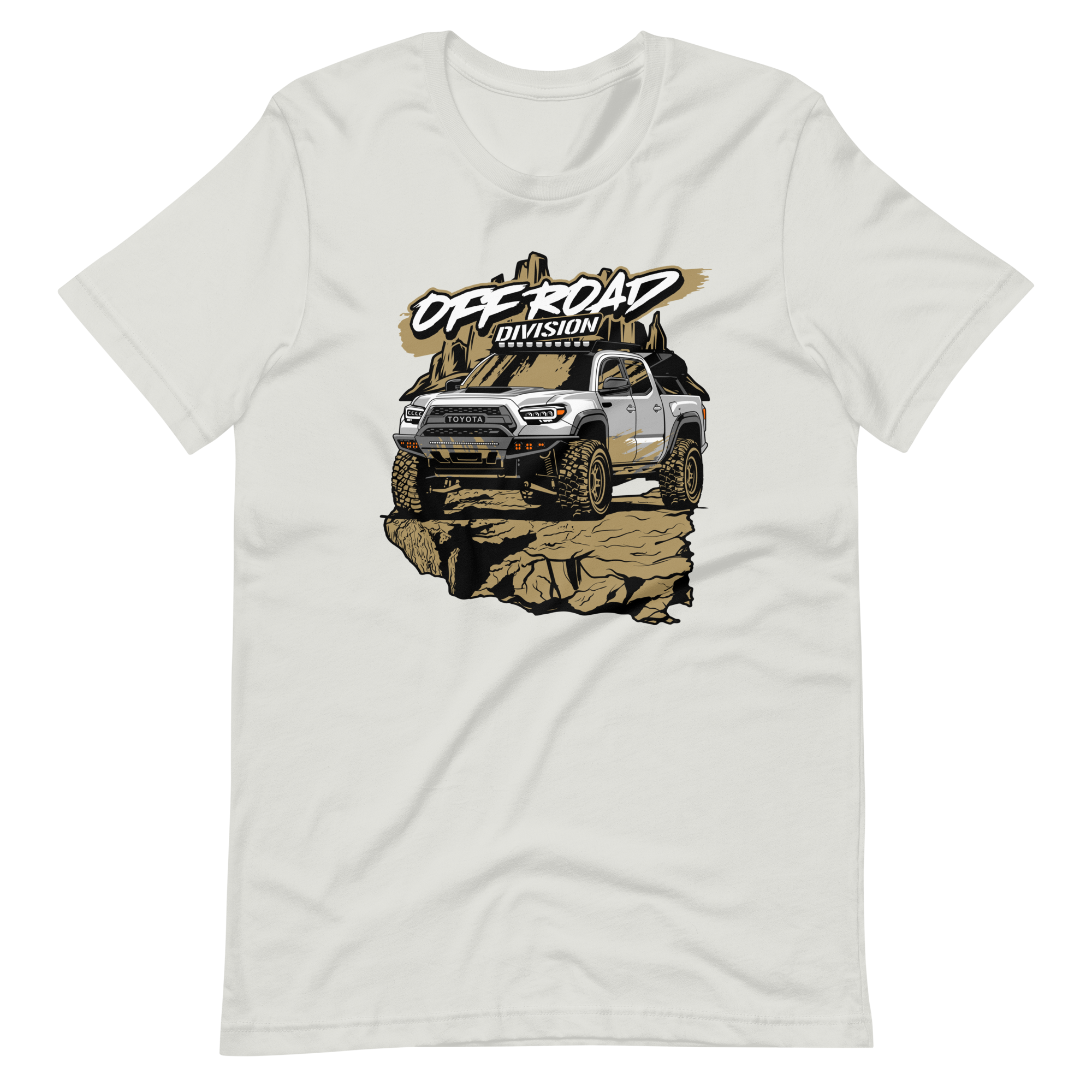 Image of Product mockup
