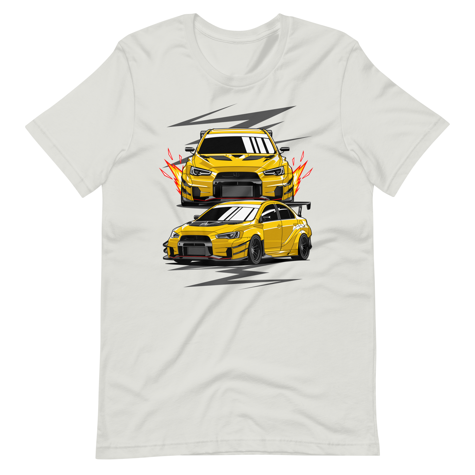Image of Product mockup