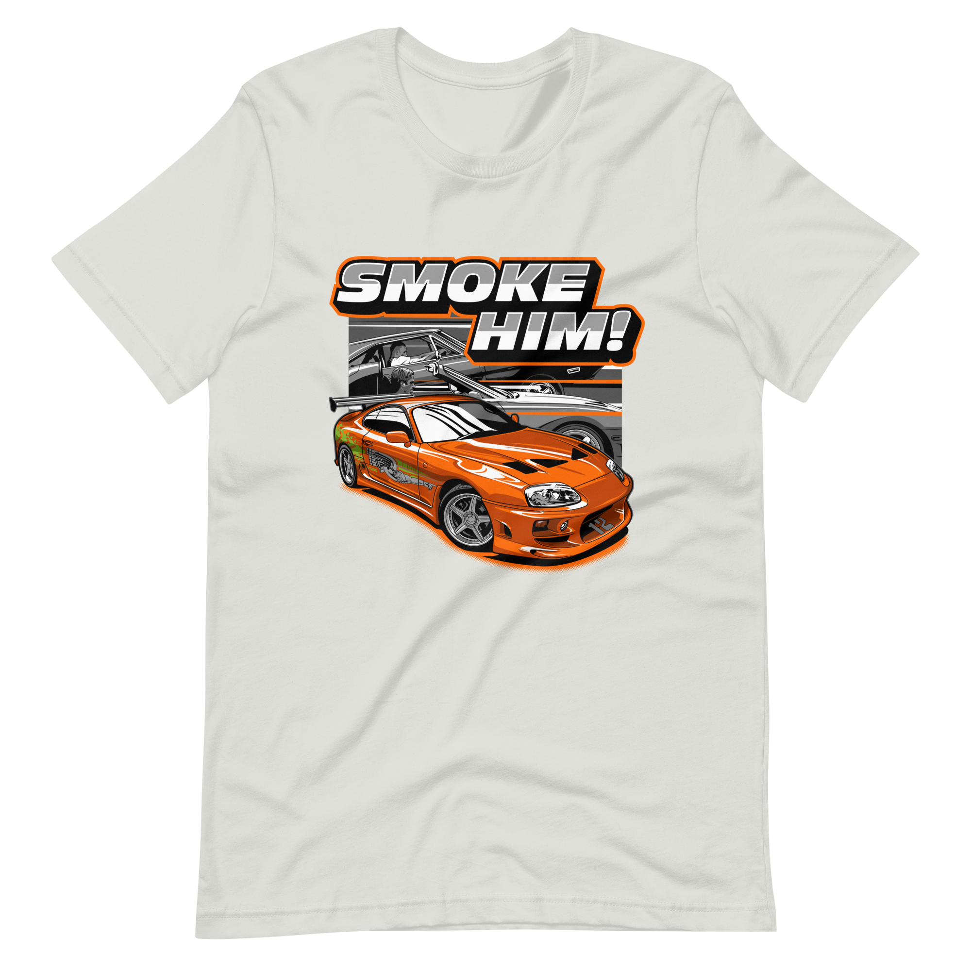 Image of Product mockup