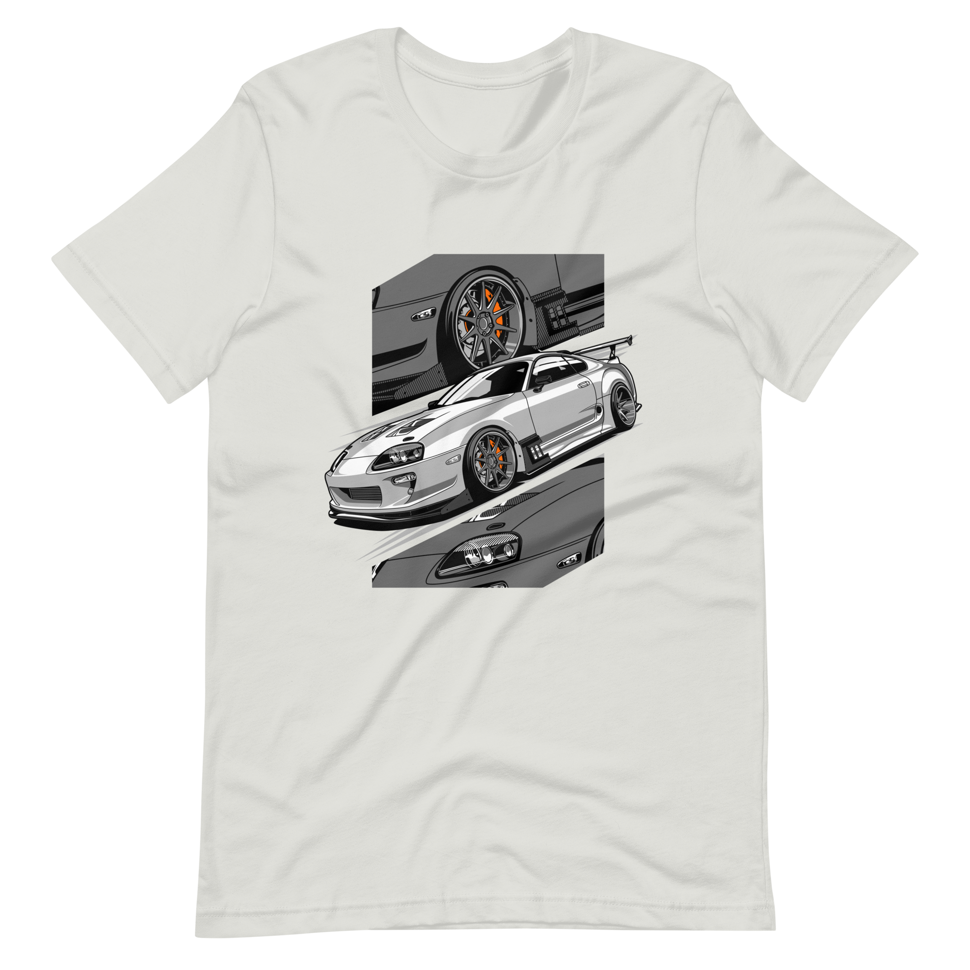 Image of Product mockup