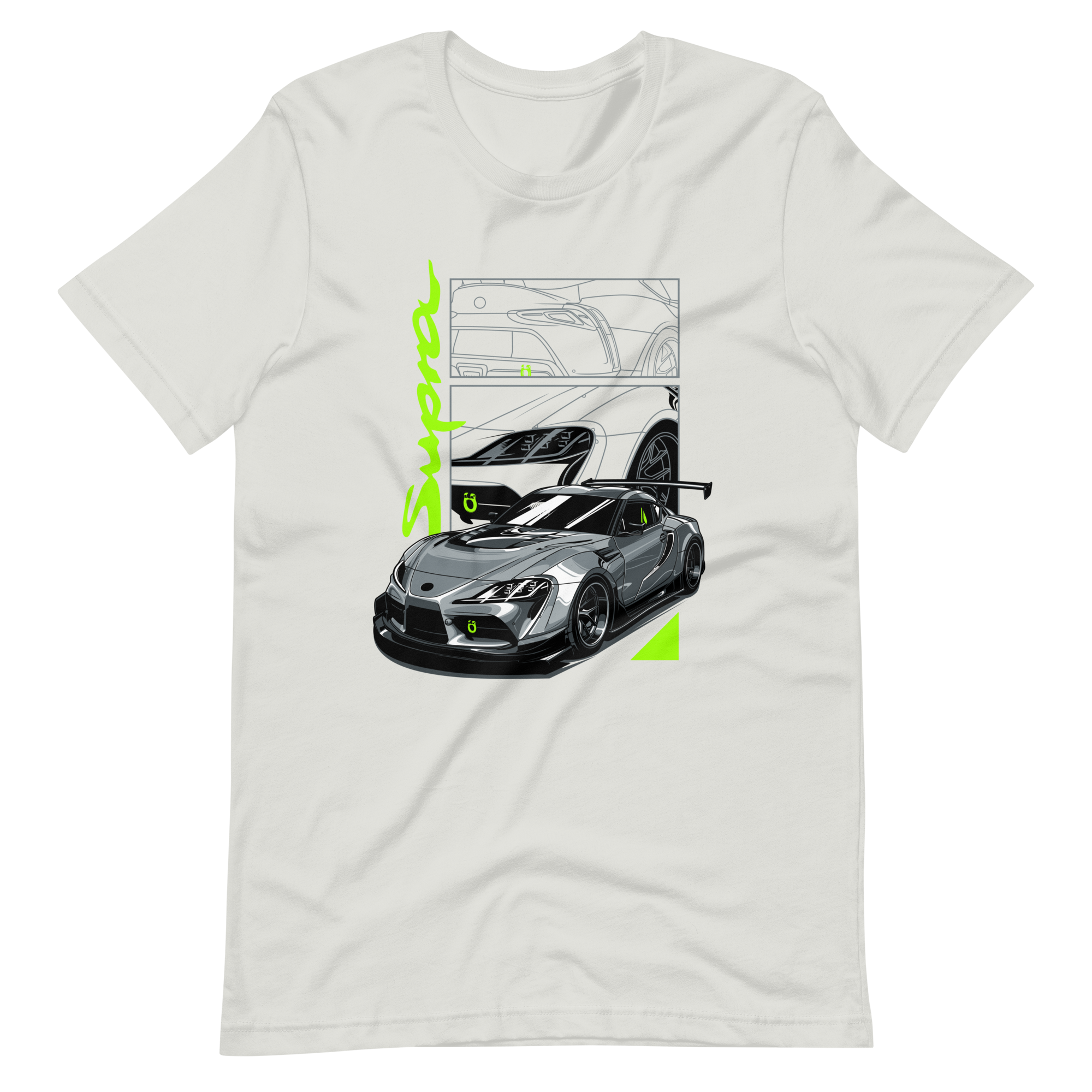 Image of Product mockup