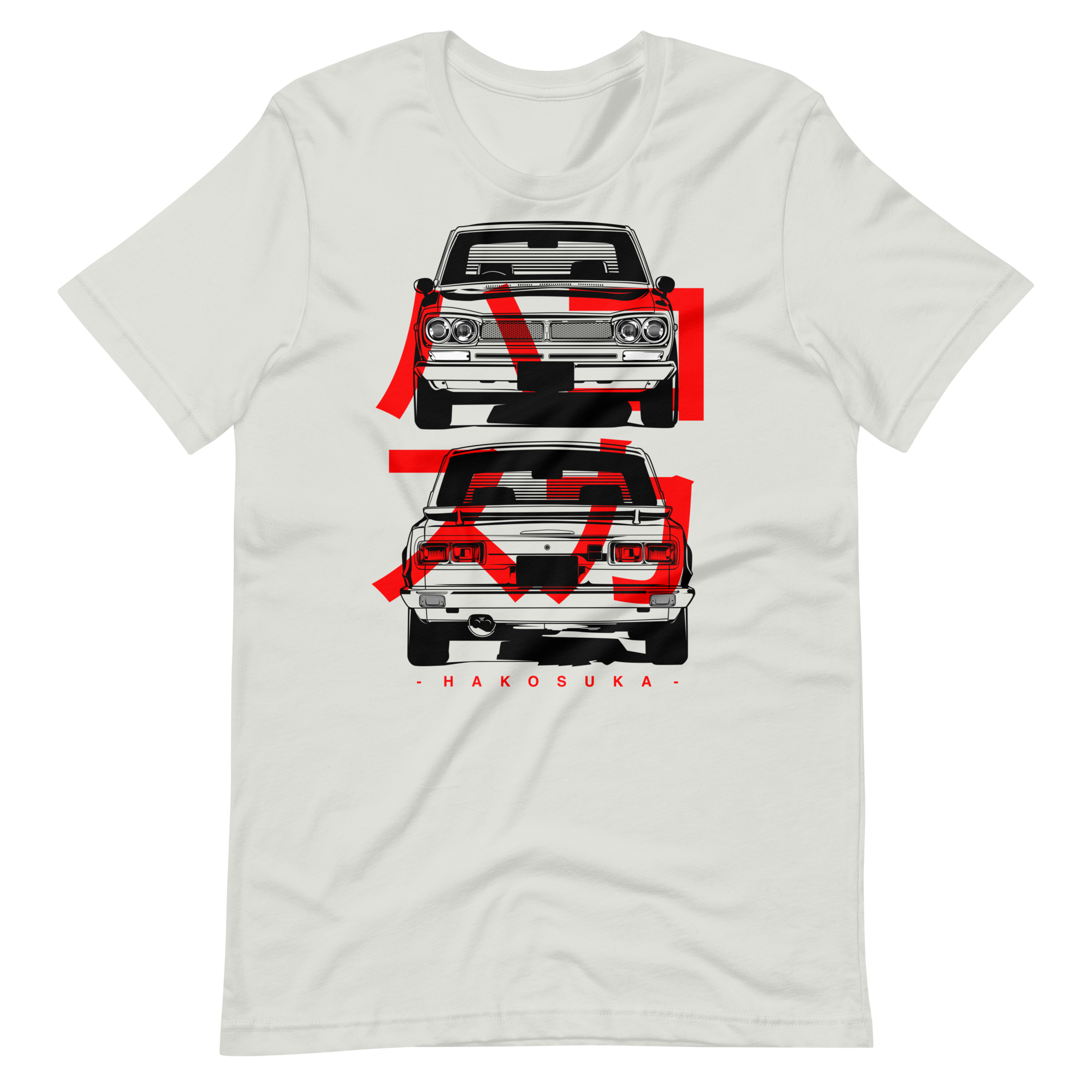 Image of Product mockup