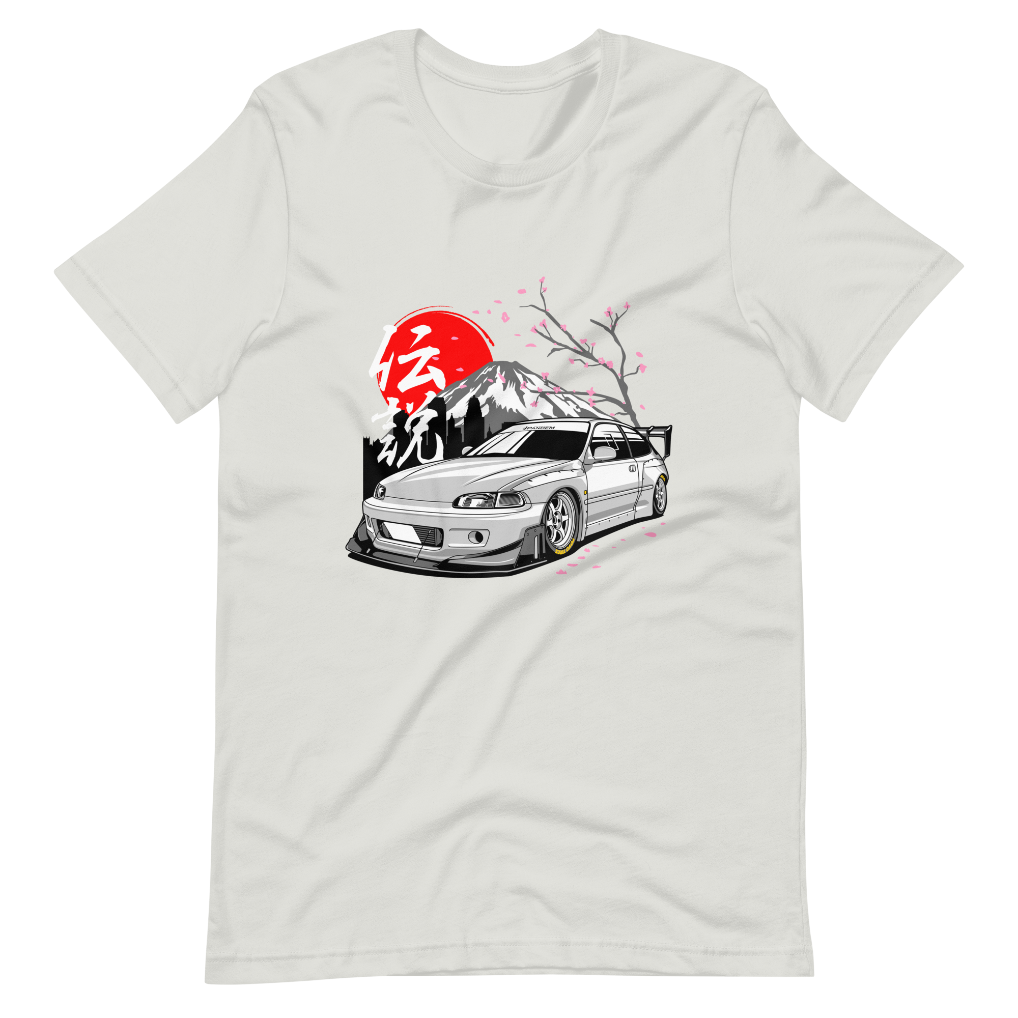 Image of Product mockup