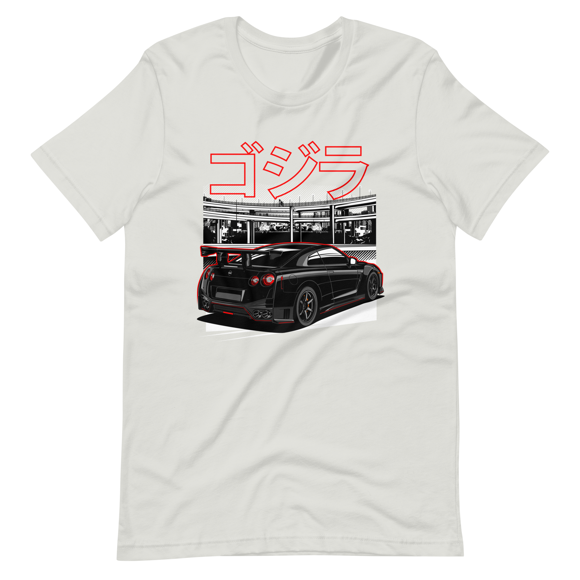 Image of Product mockup