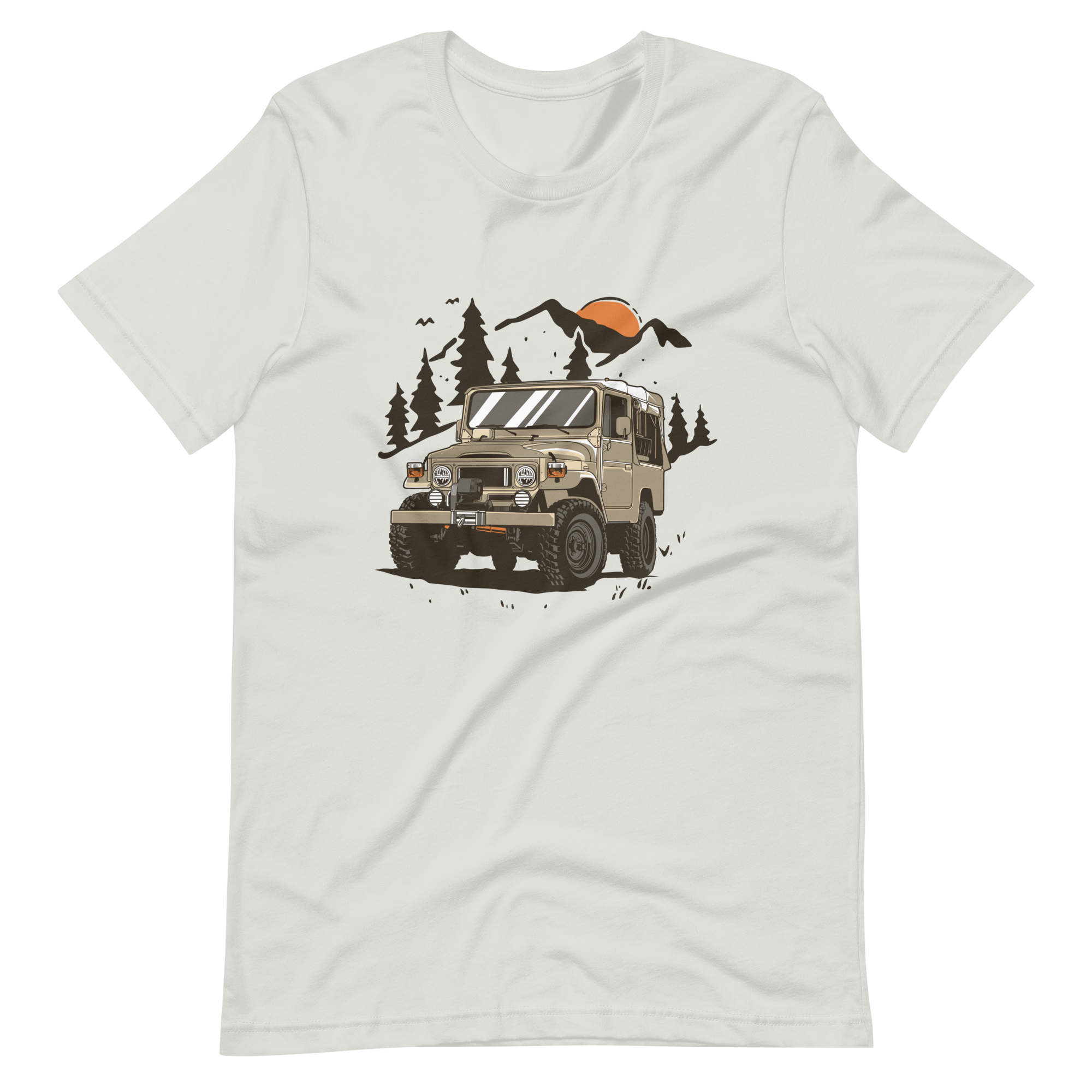 Image of Product mockup