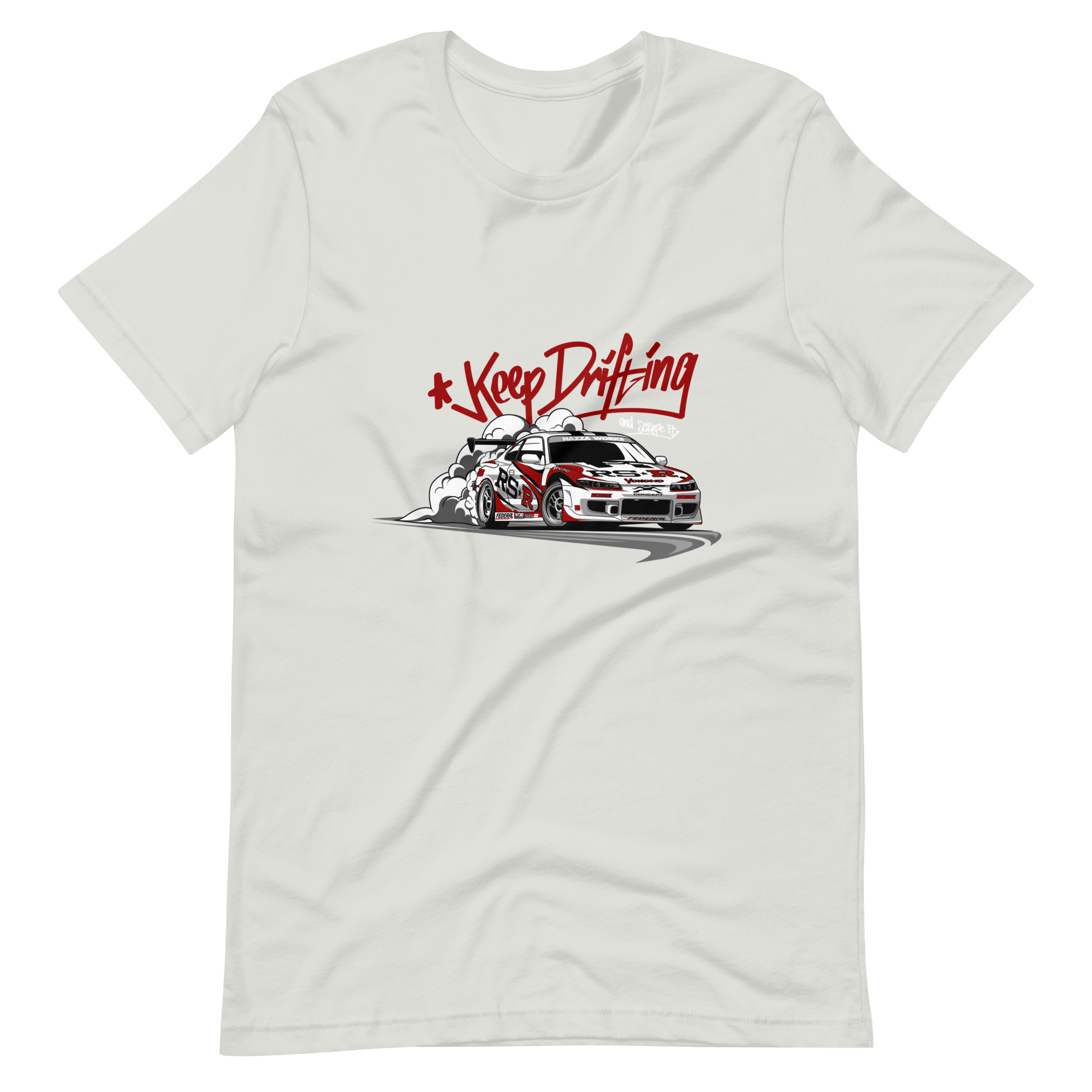 Image of Product mockup