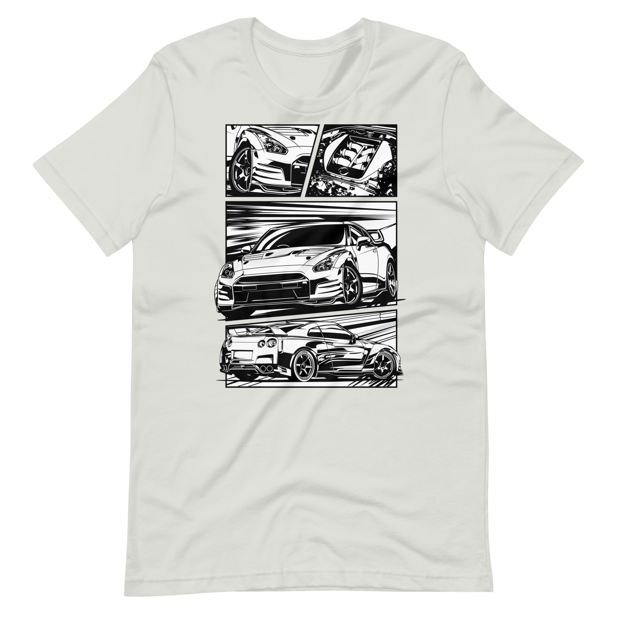 Image of Product mockup