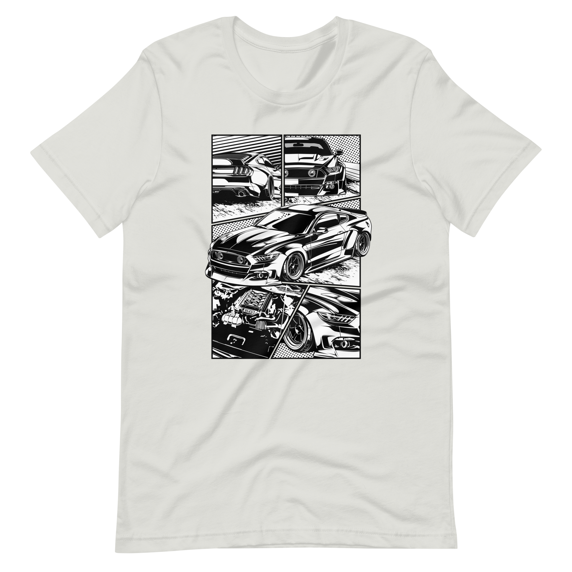 Image of Product mockup