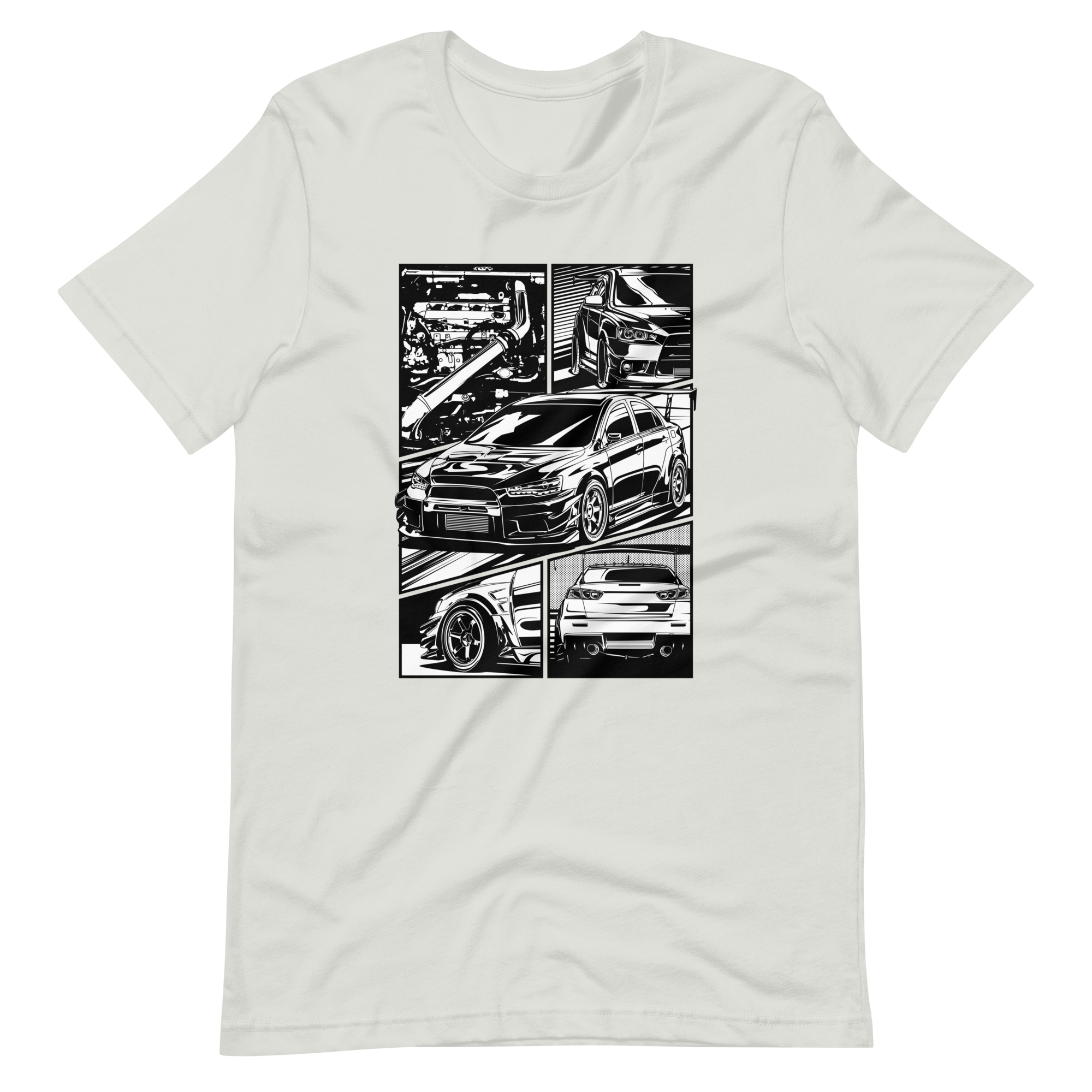 Image of Product mockup