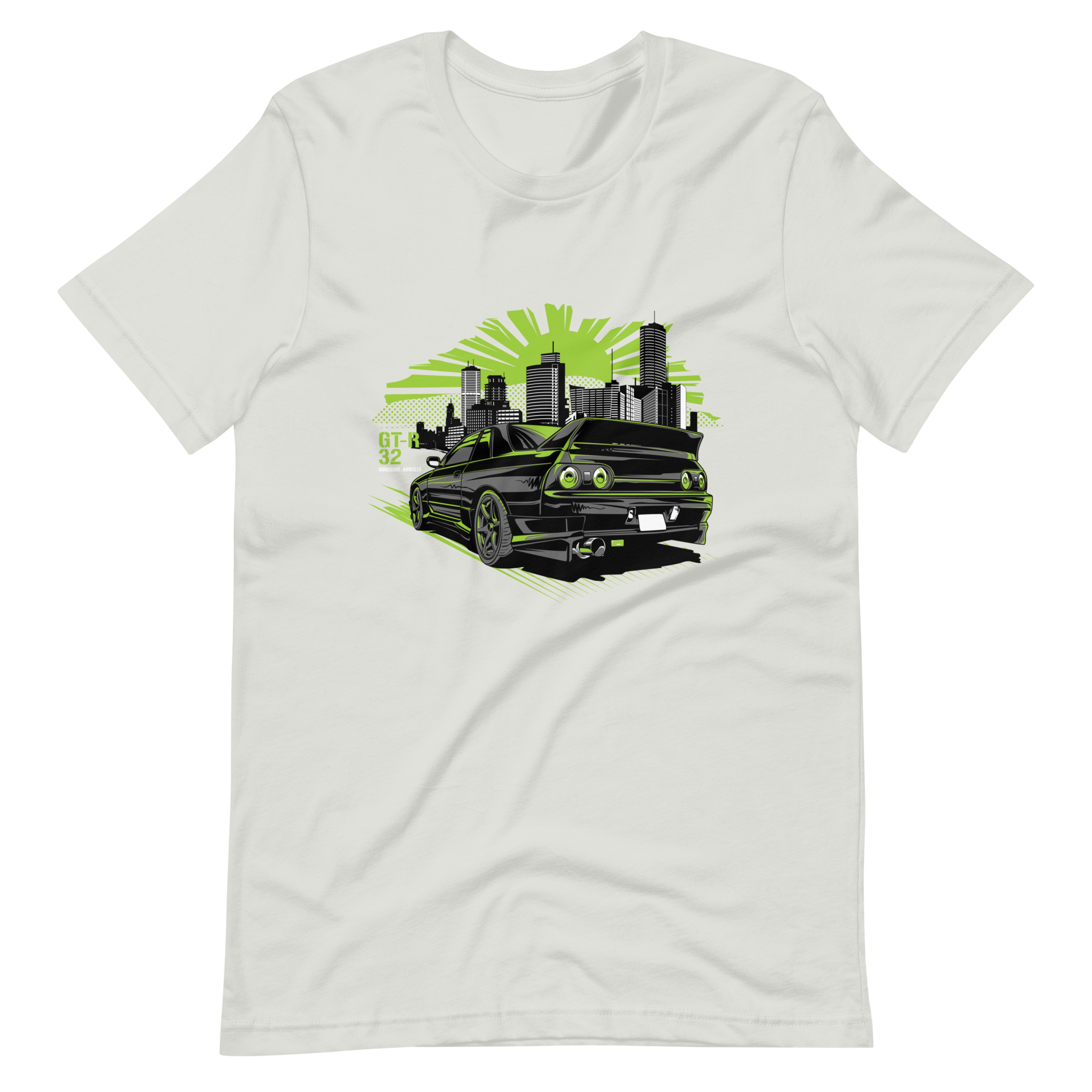 Image of Product mockup