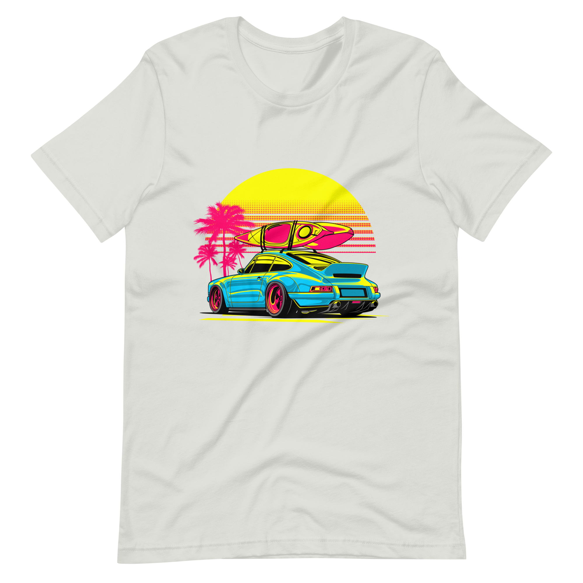 Image of Product mockup