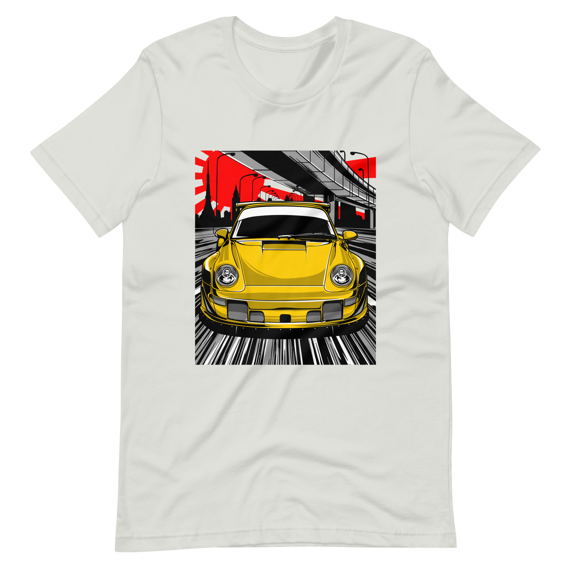 Image of Product mockup