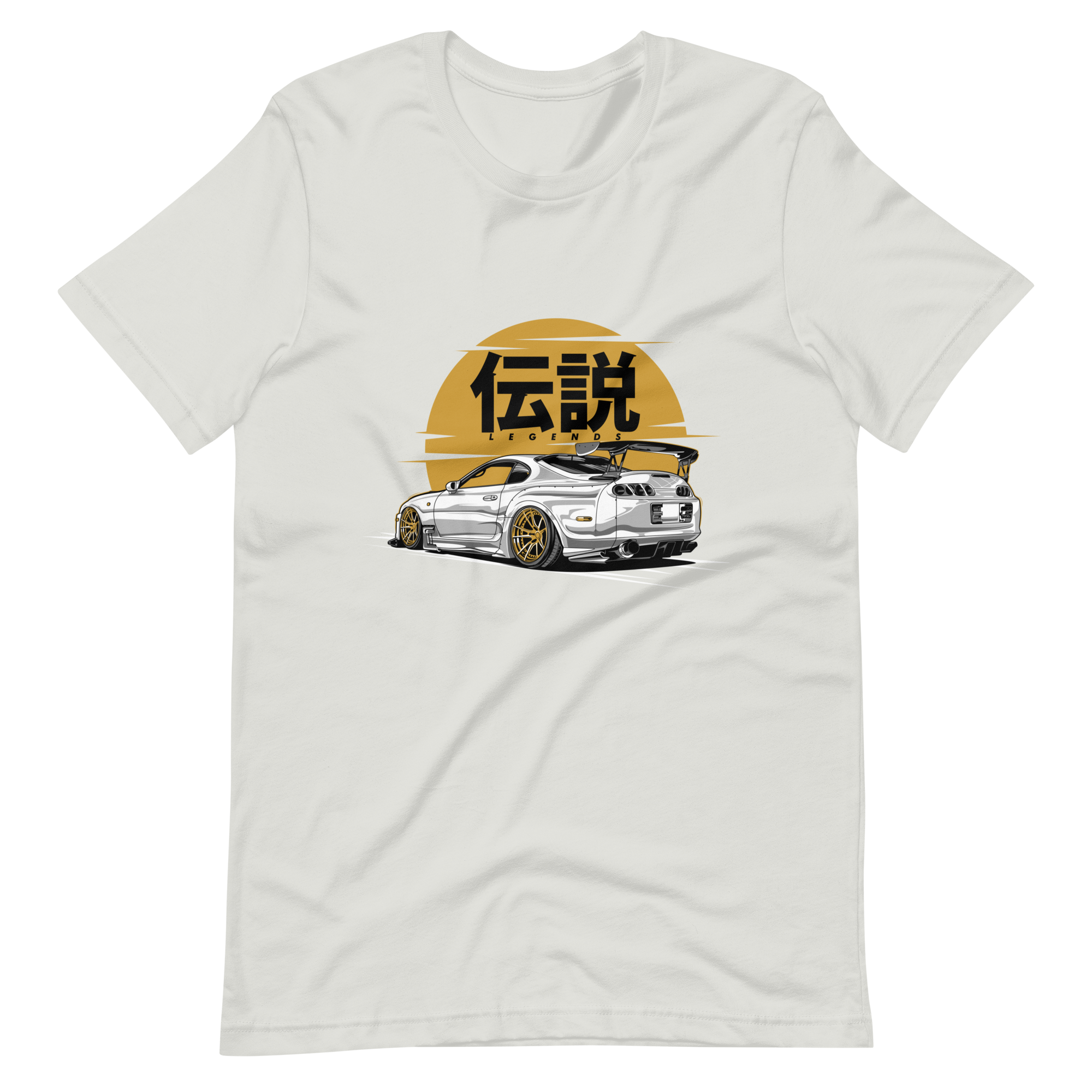 Image of Product mockup