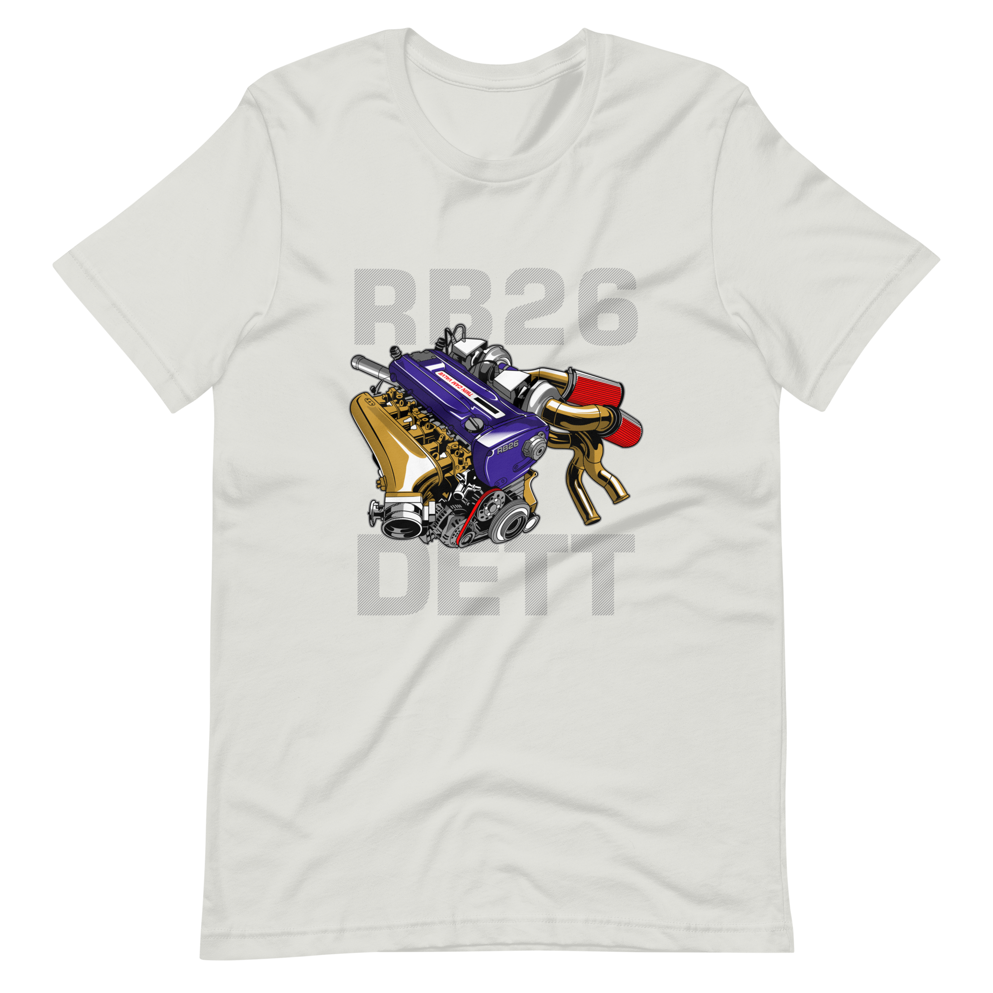 Image of Product mockup