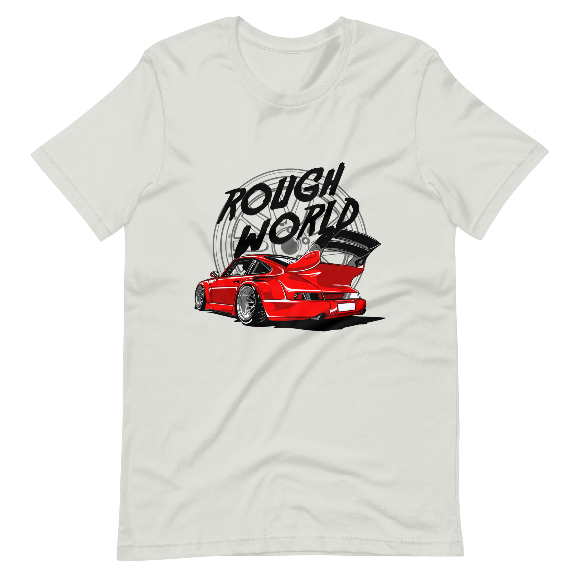 Image of Product mockup