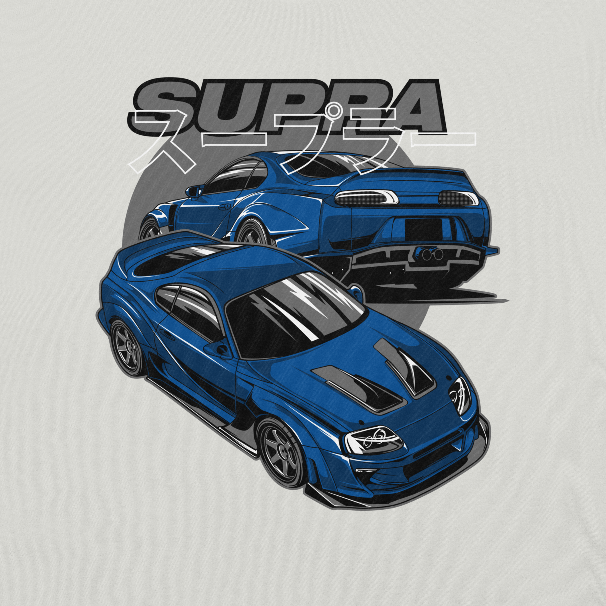 Image of Product mockup