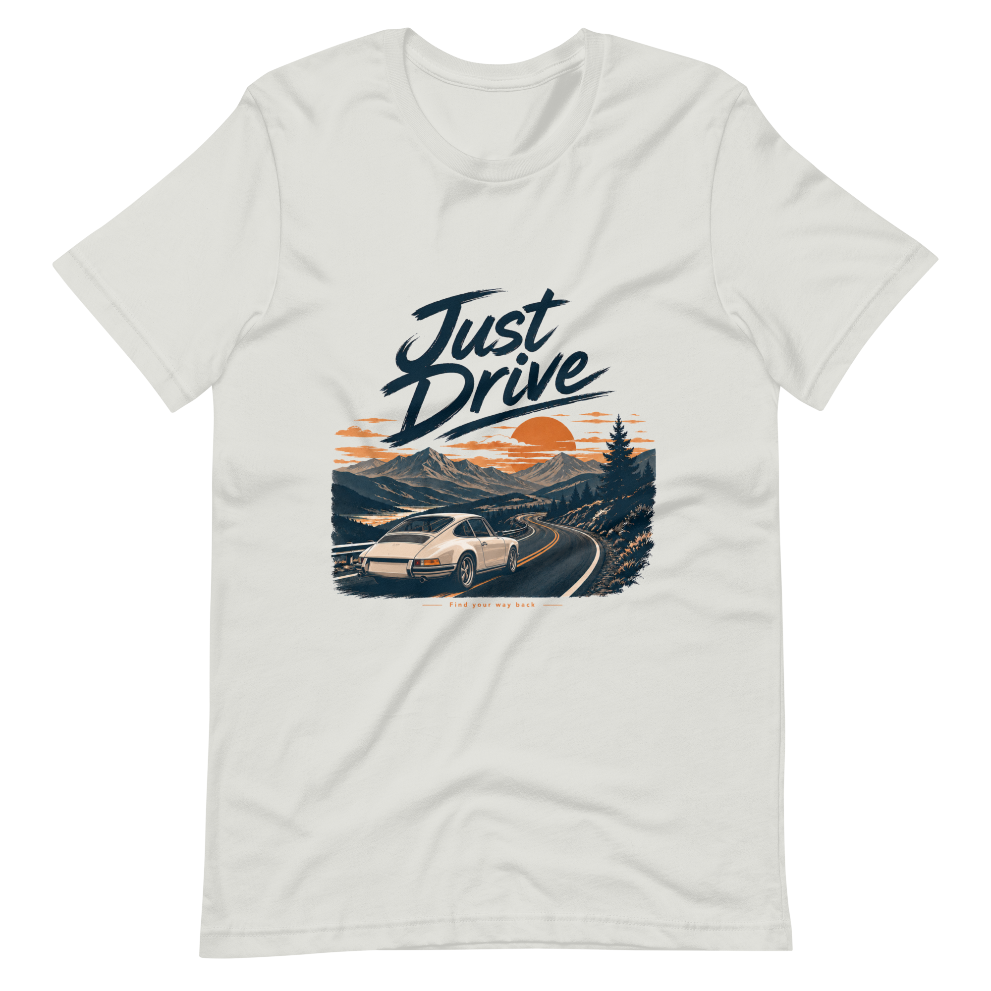 Image of Product mockup