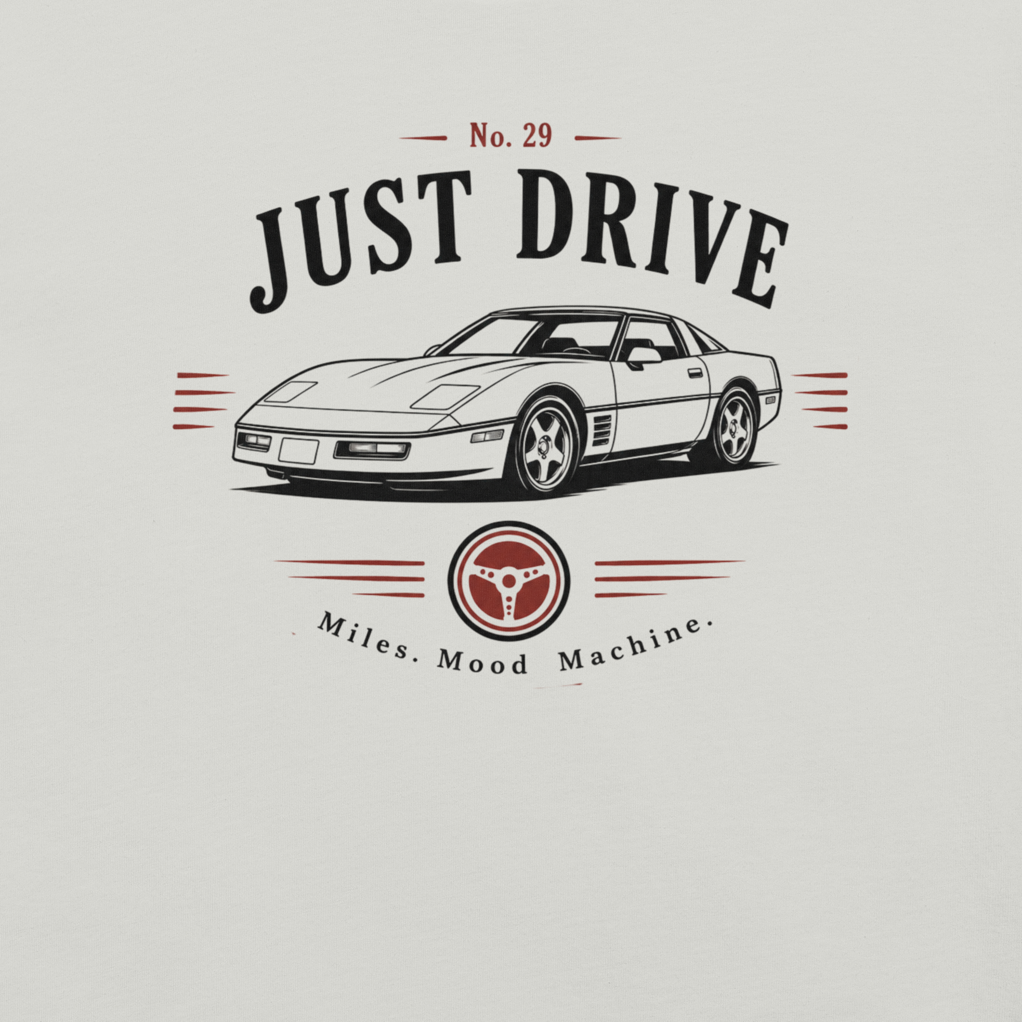 Image of Product mockup