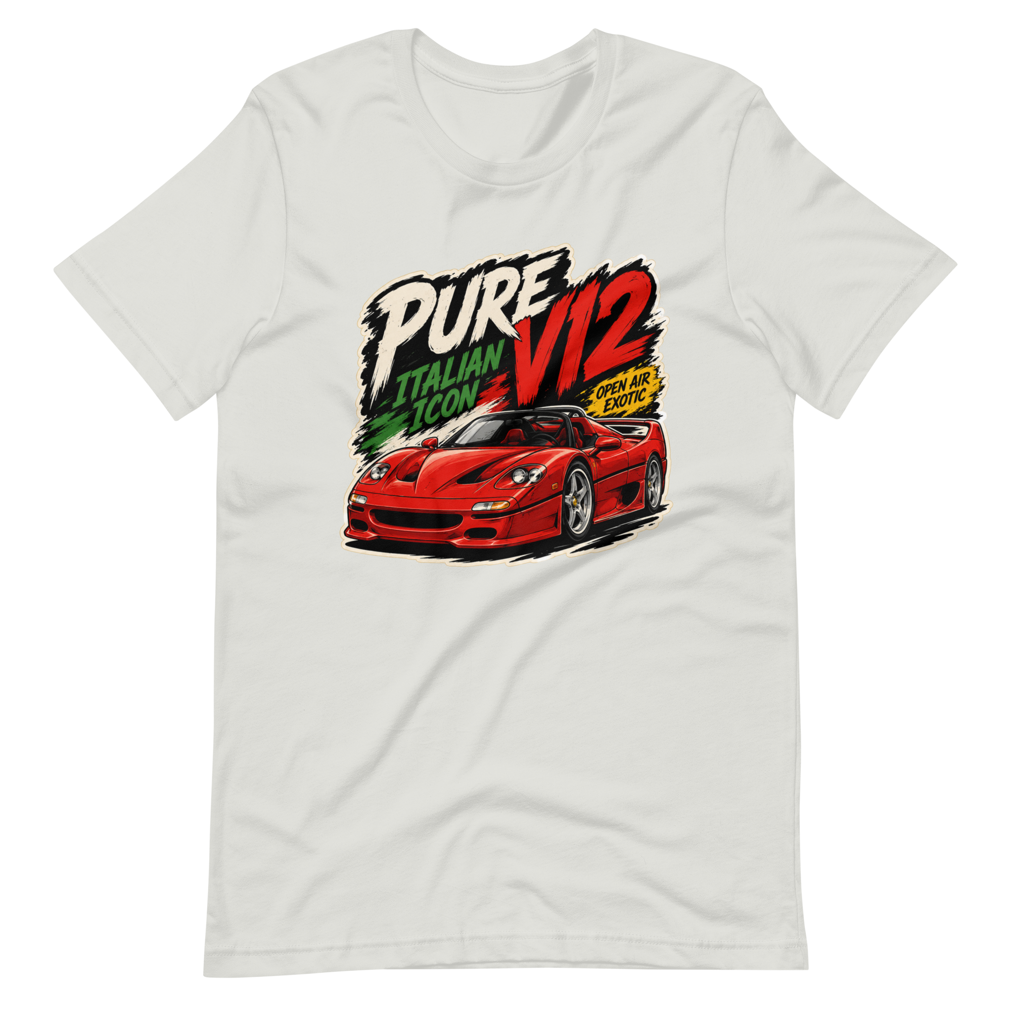 Image of Product mockup