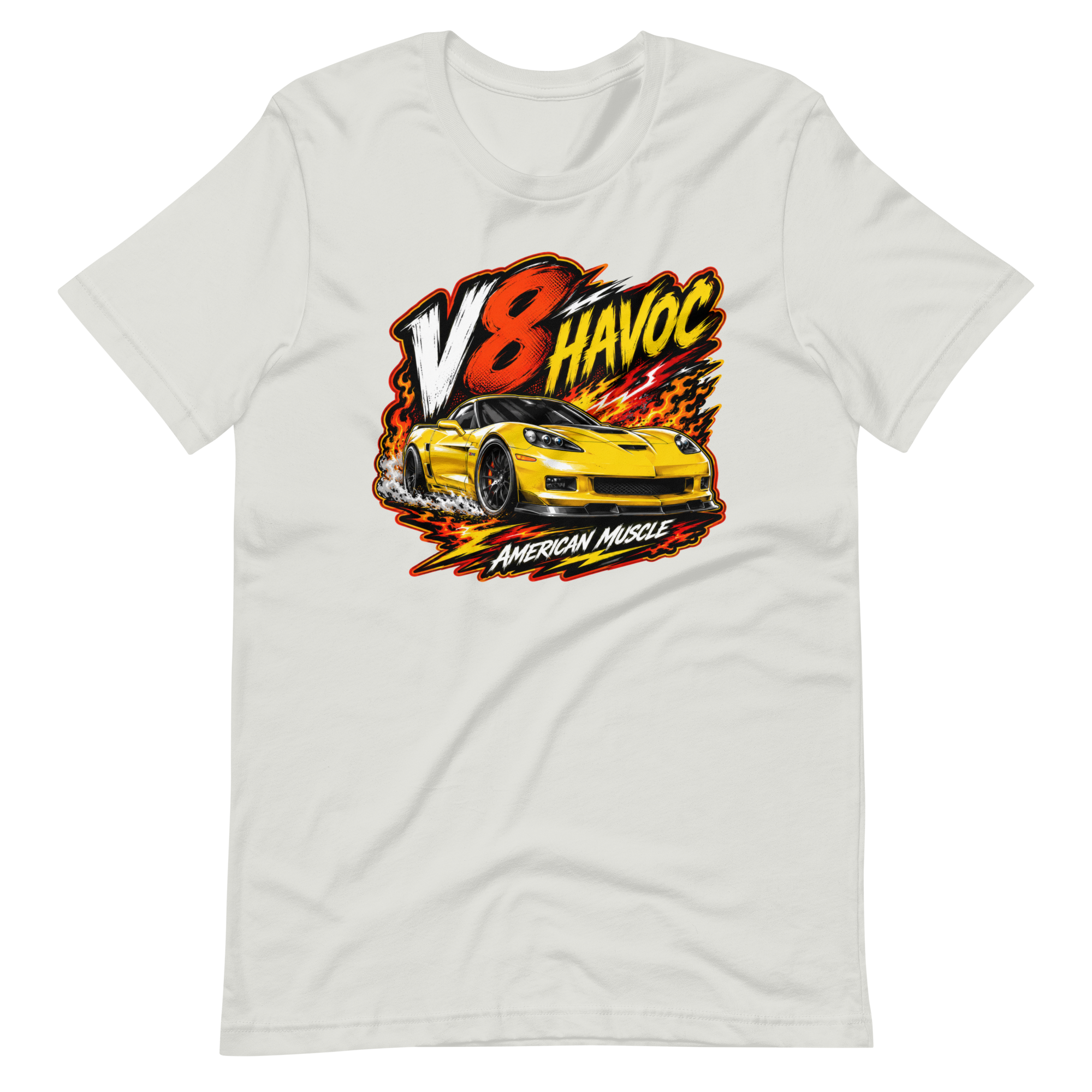 Image of Product mockup
