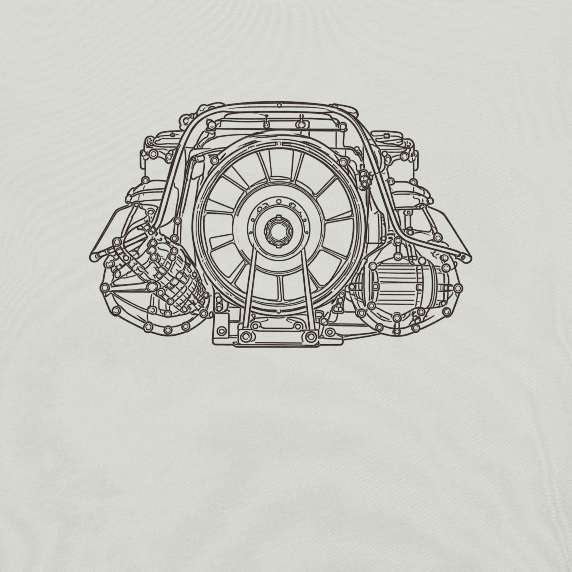 Image of Product mockup