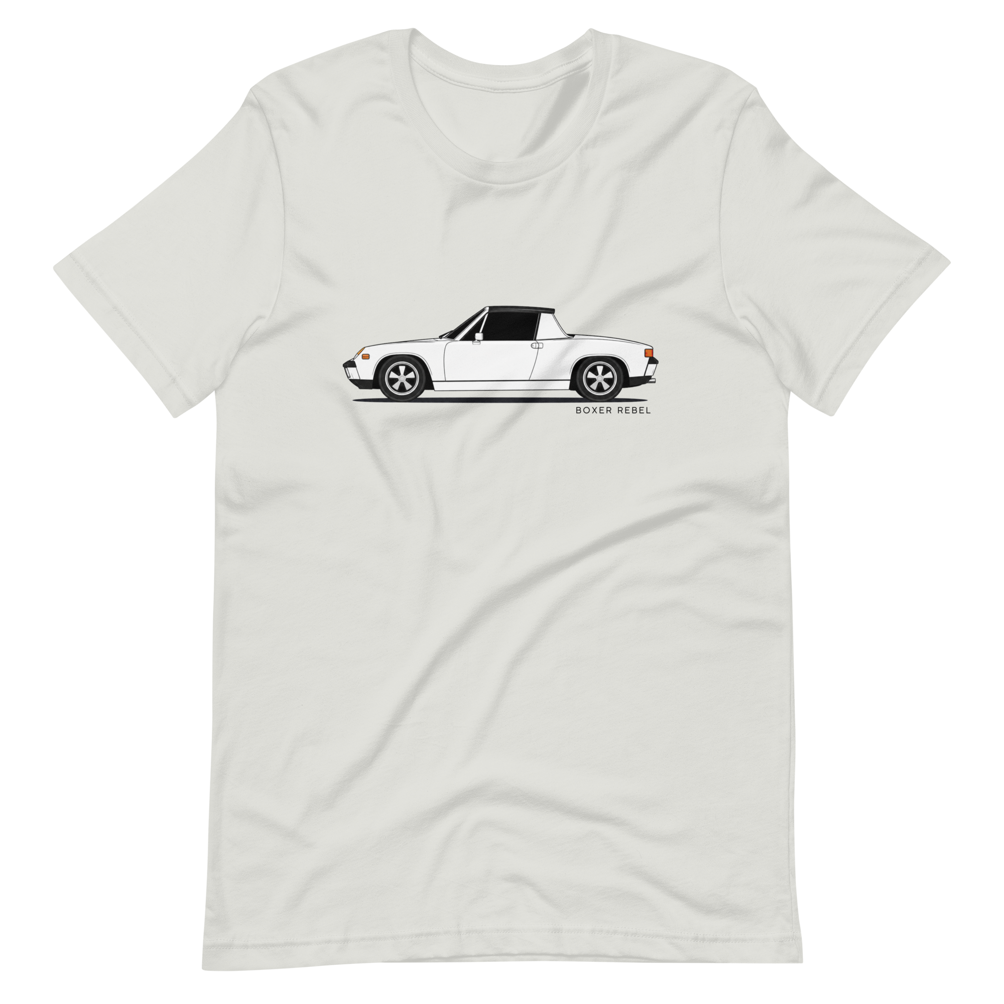 Image of Product mockup