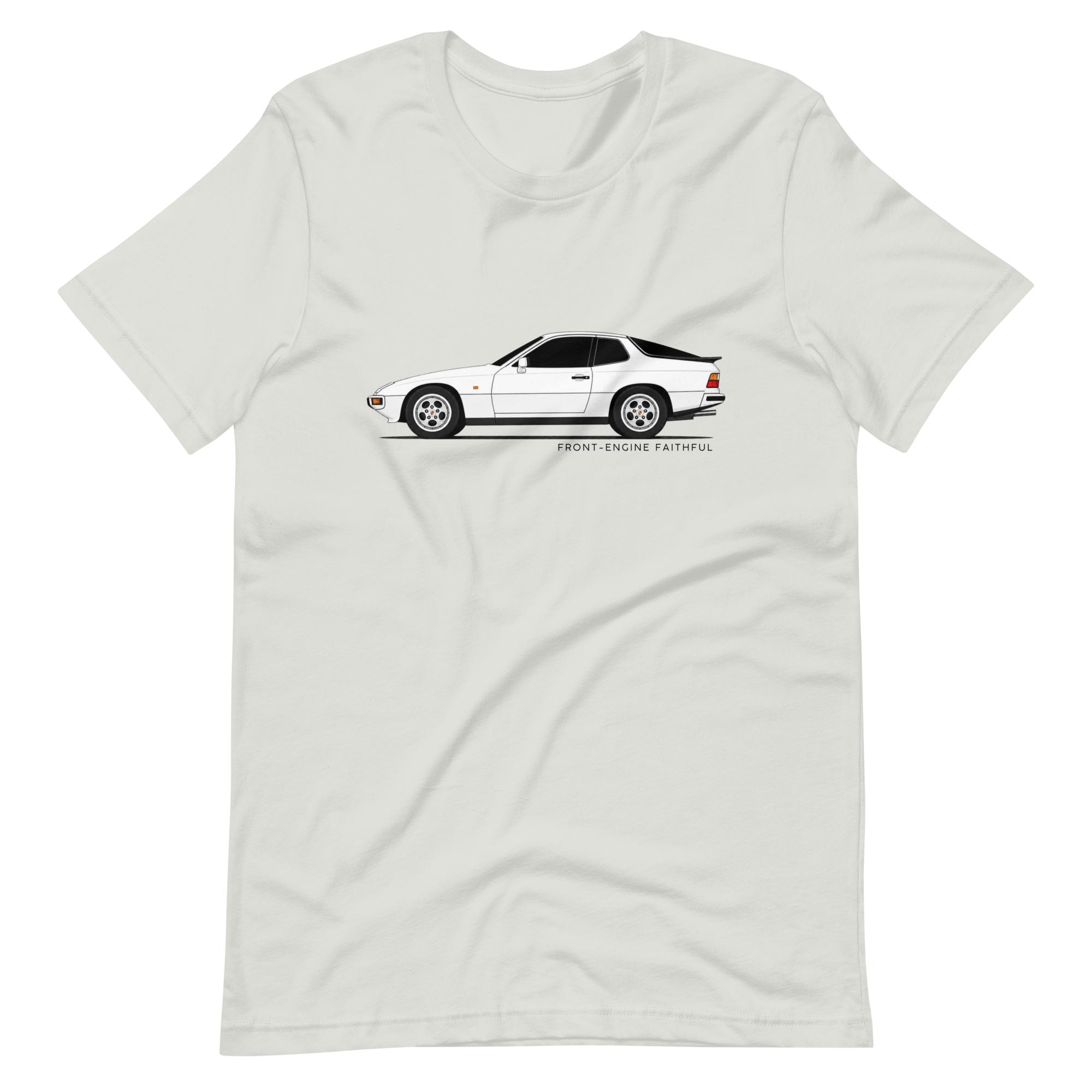 Image of Product mockup