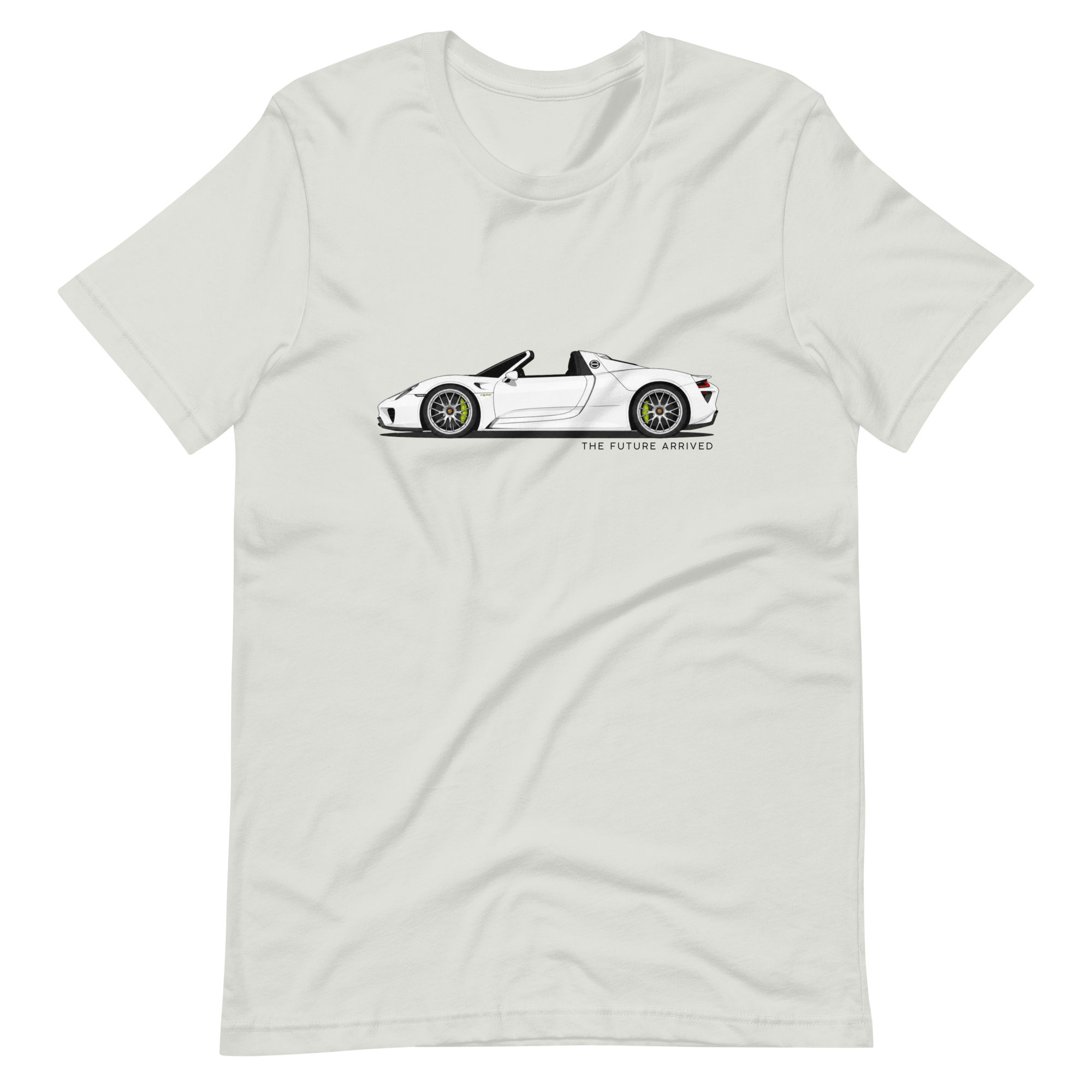 Image of Product mockup