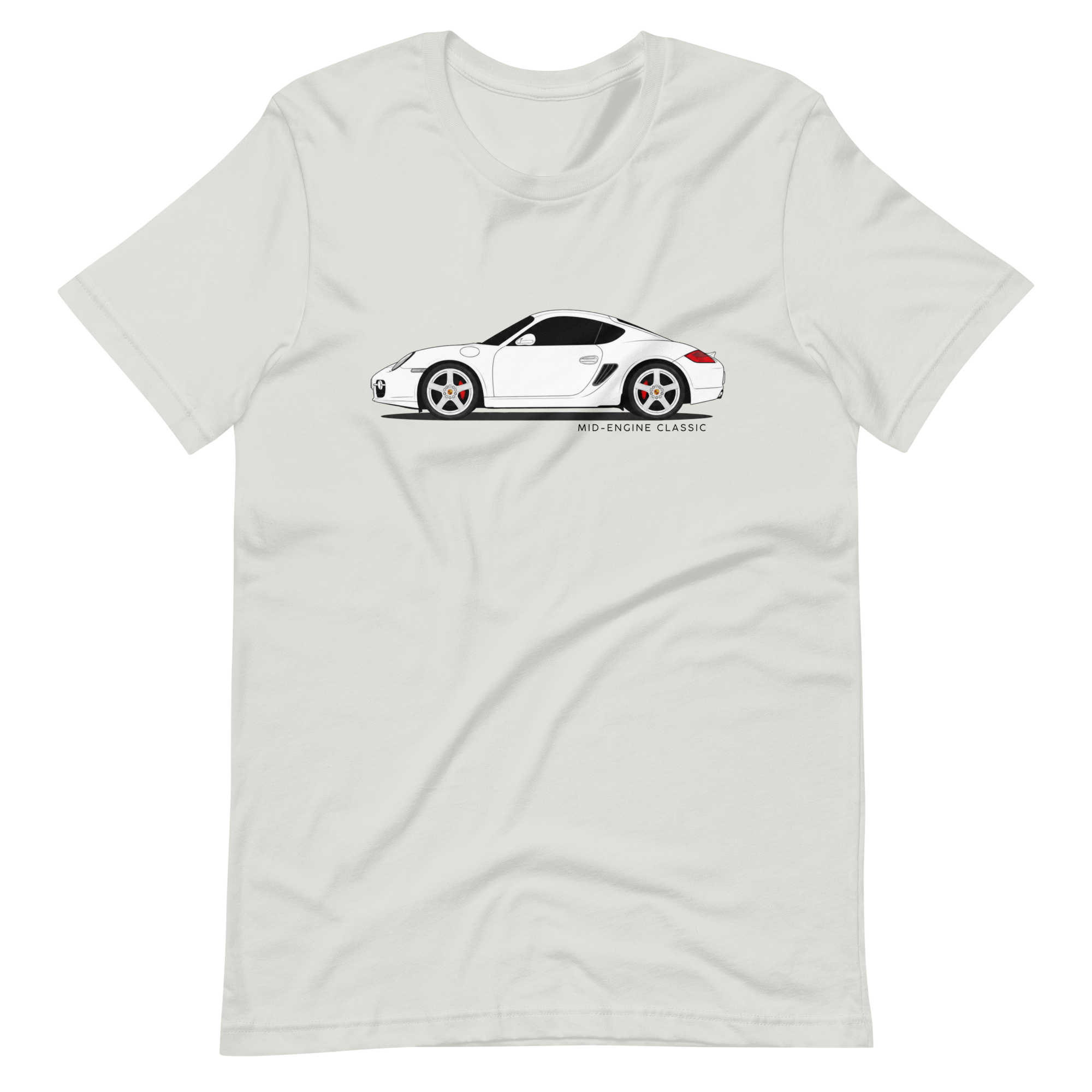 Image of Product mockup