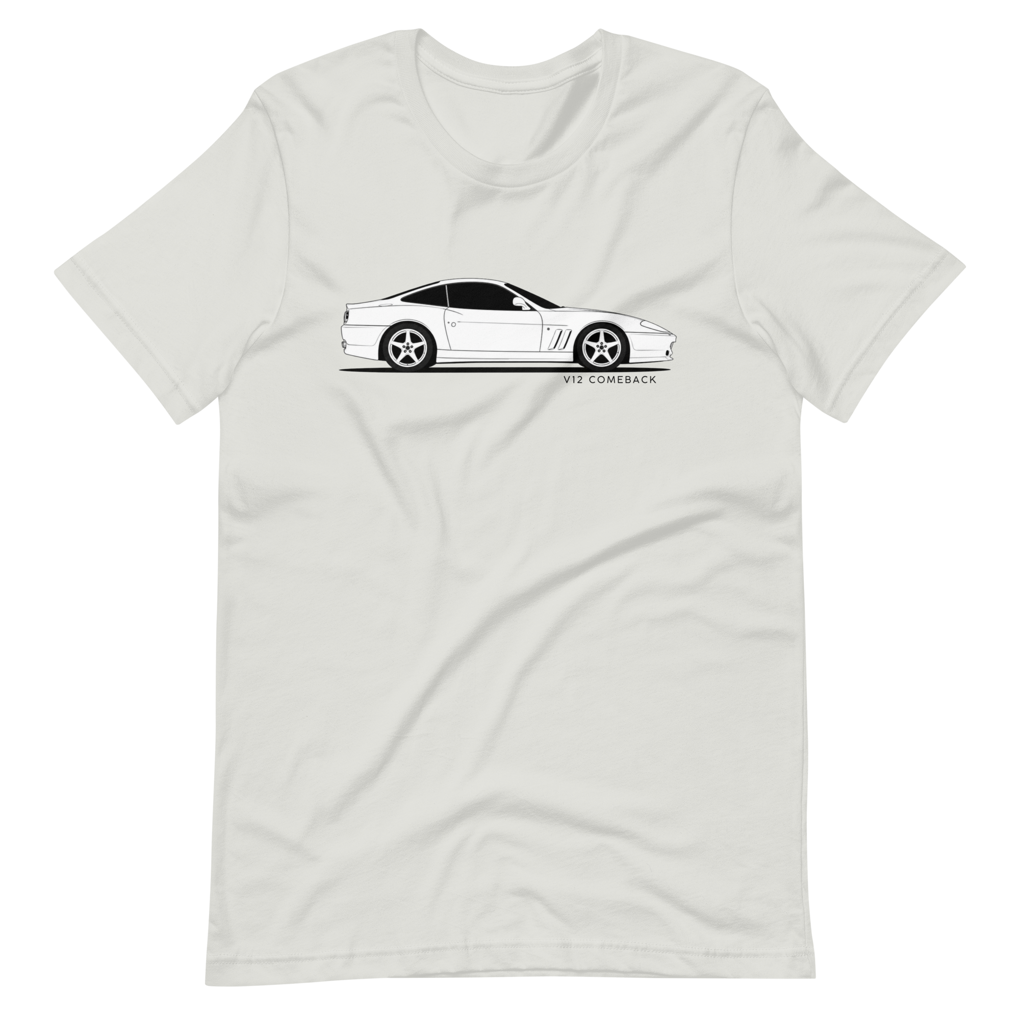 Image of Product mockup