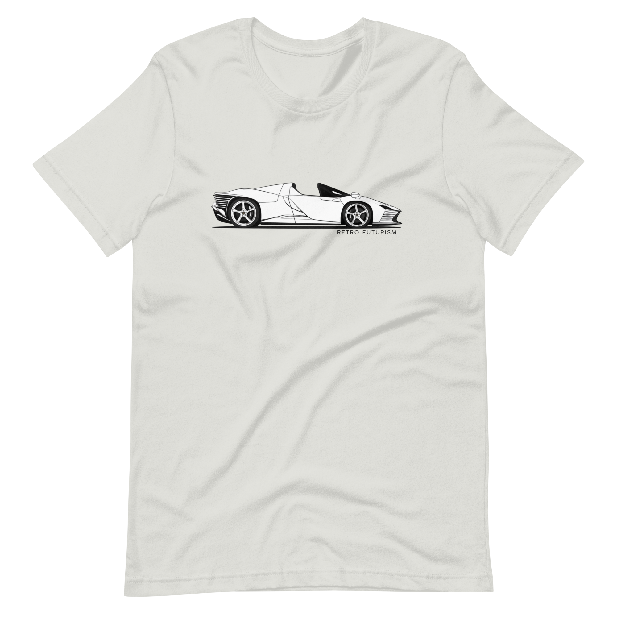 Image of Product mockup