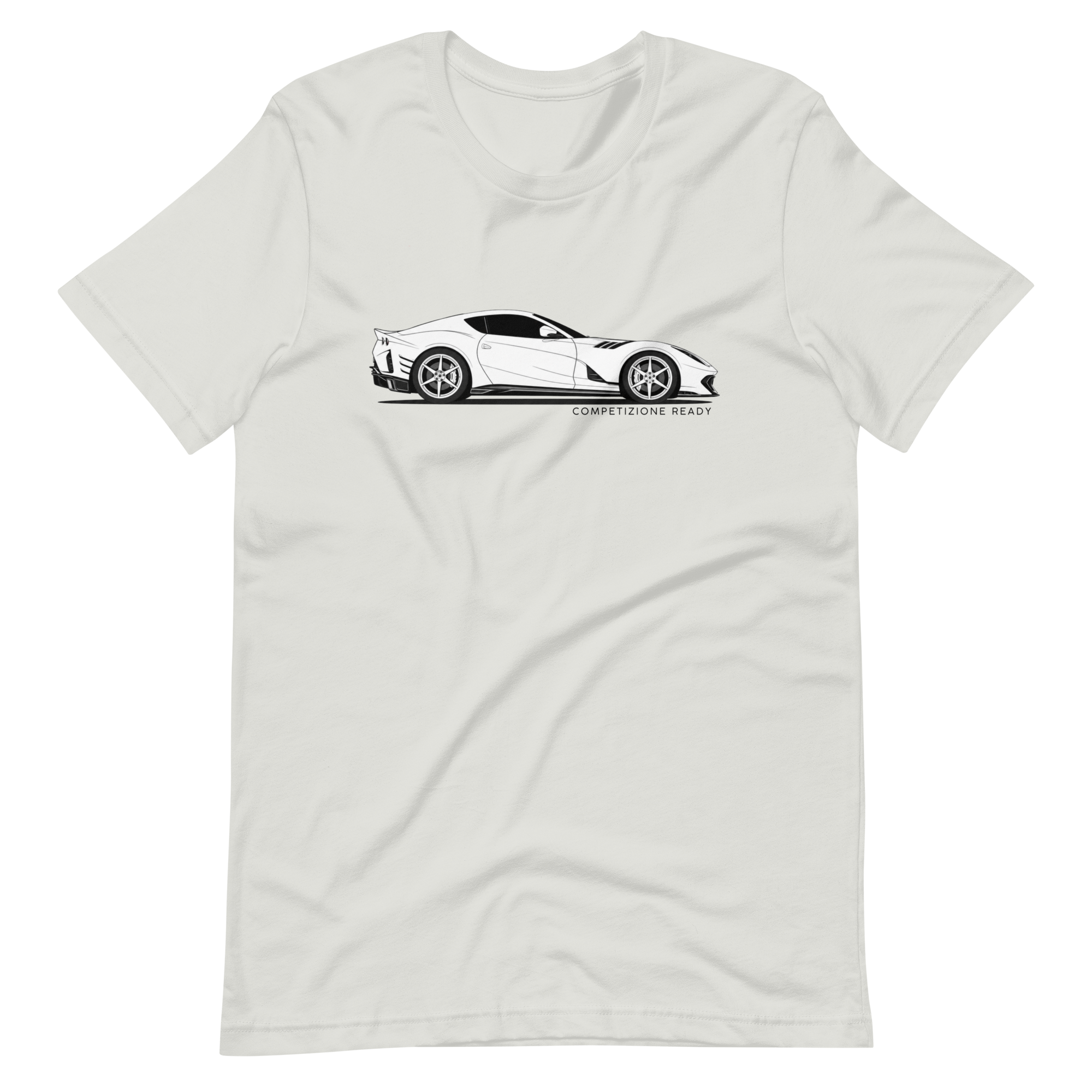 Image of Product mockup