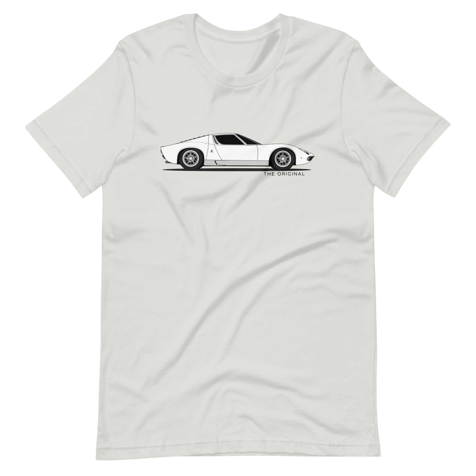 Image of Product mockup