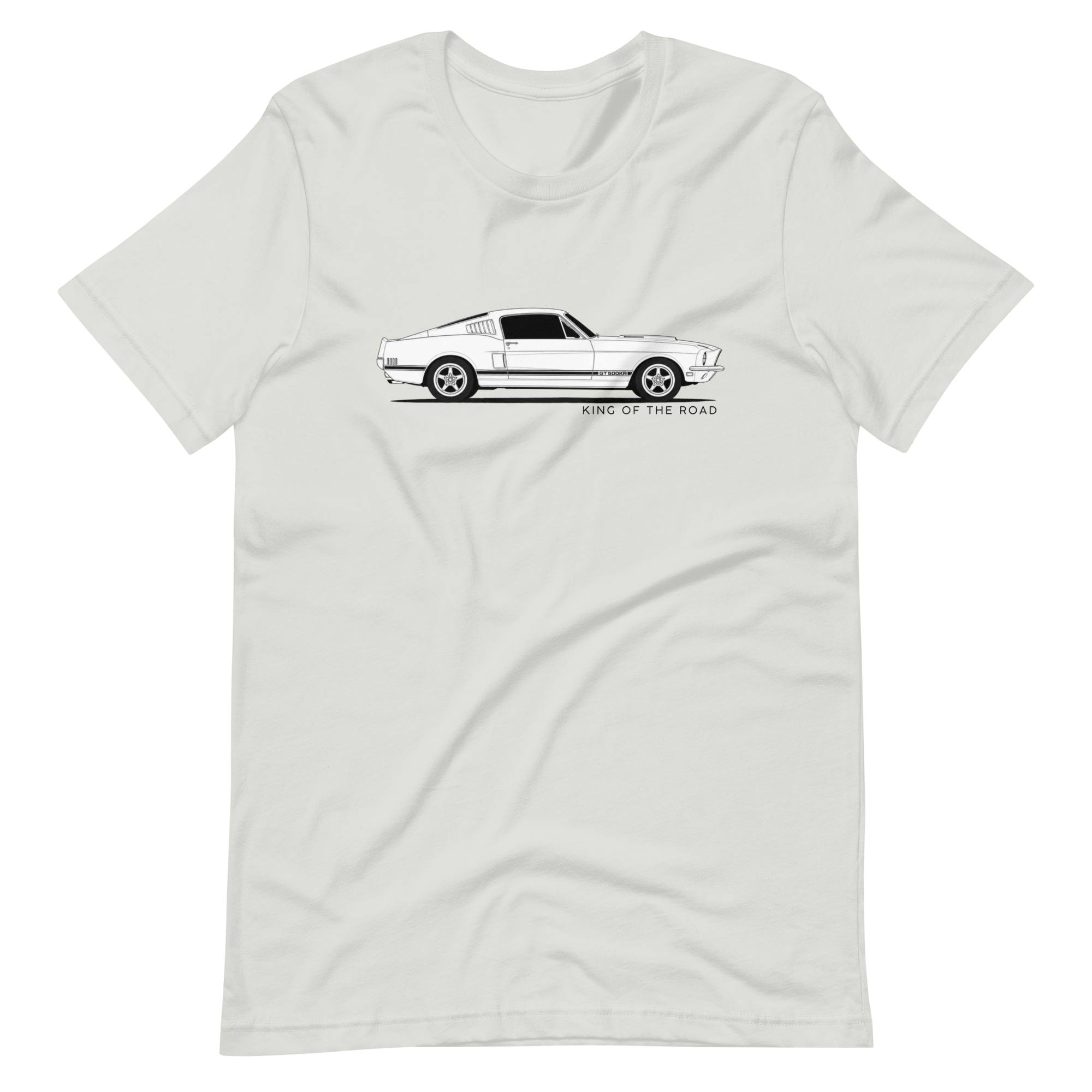 Image of Product mockup