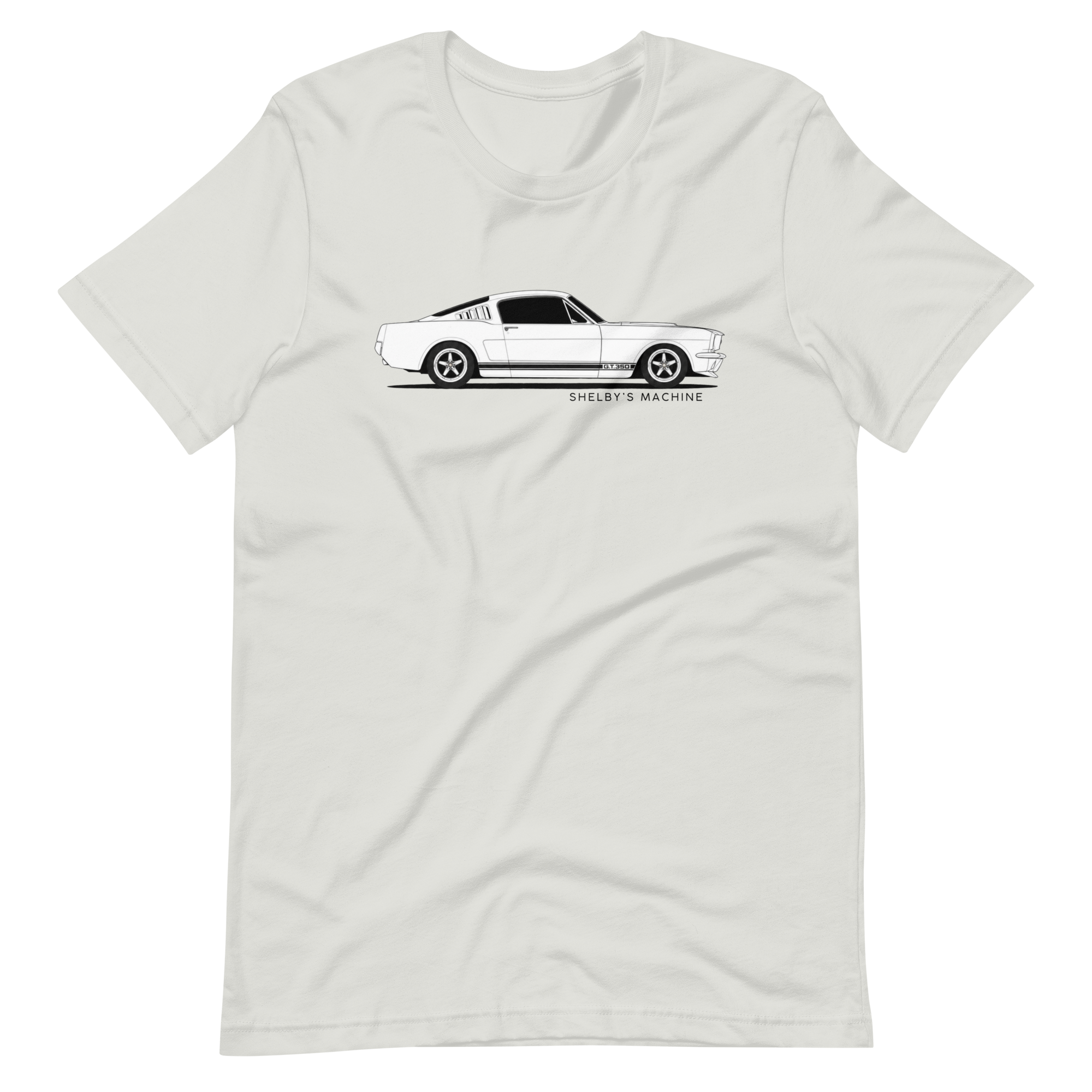 Image of Product mockup