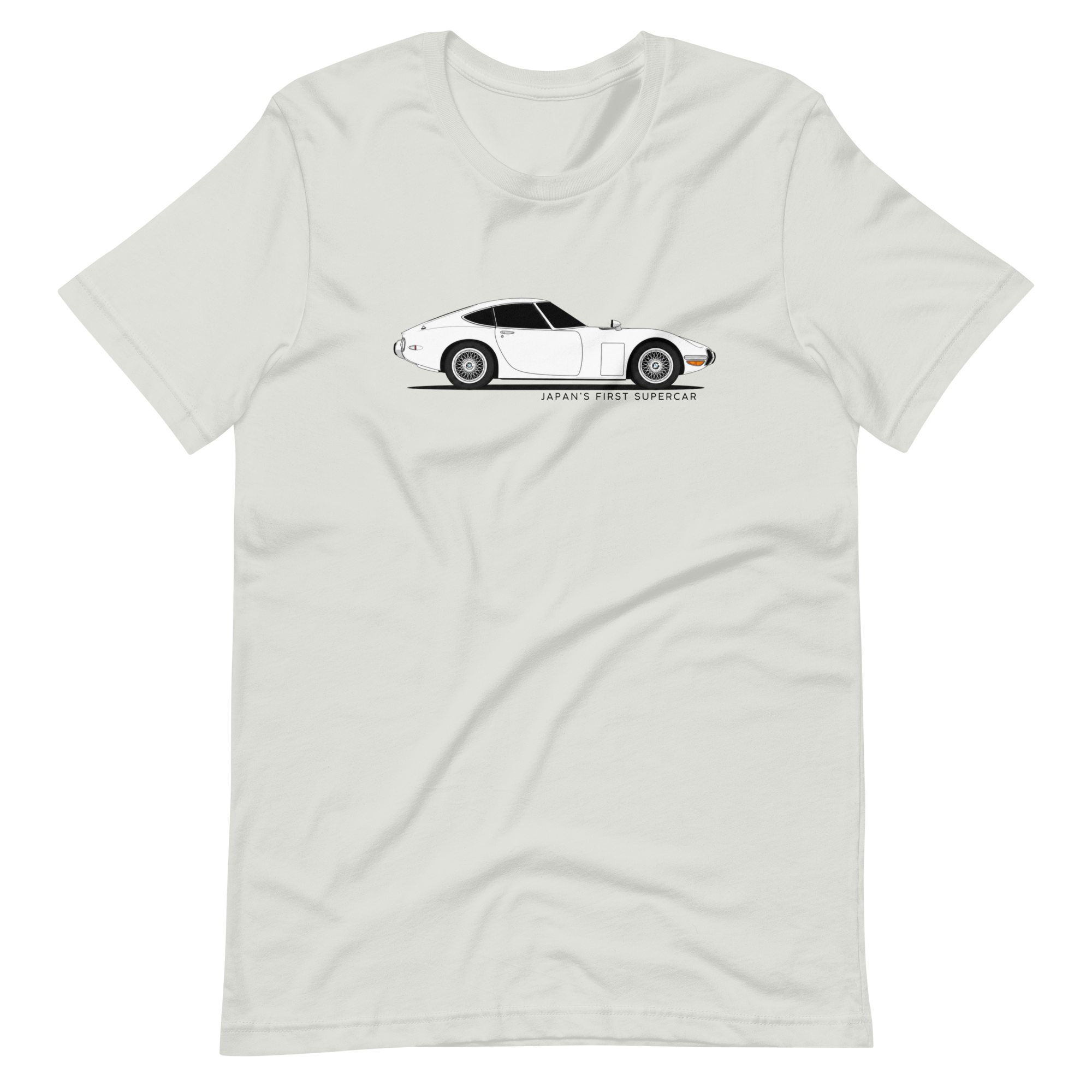Image of Product mockup