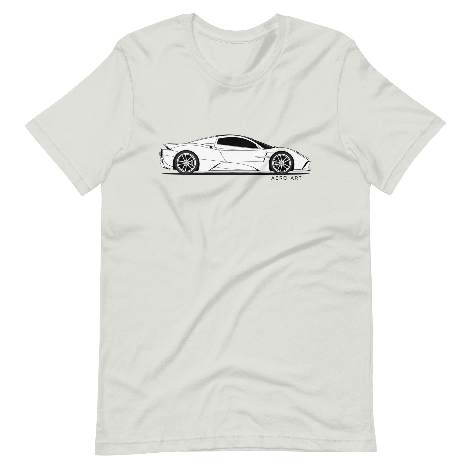 Image of Product mockup