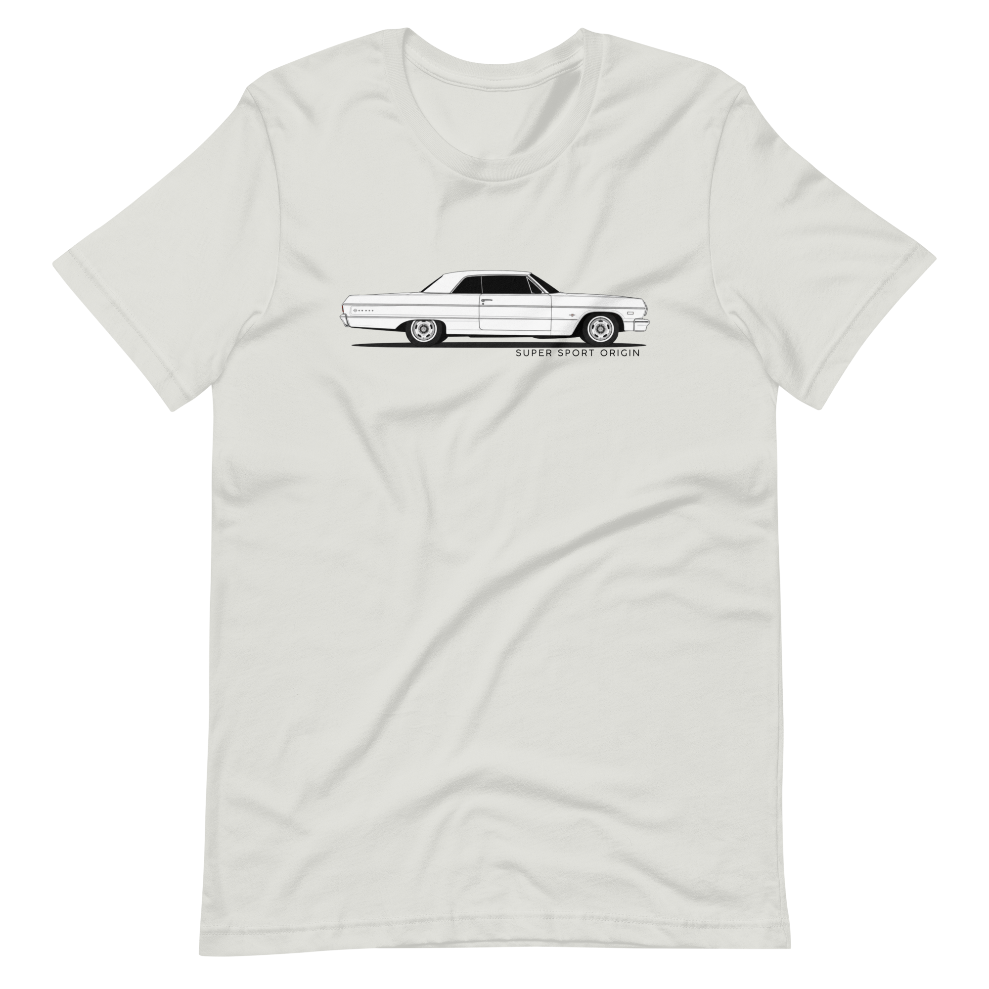 Image of Product mockup